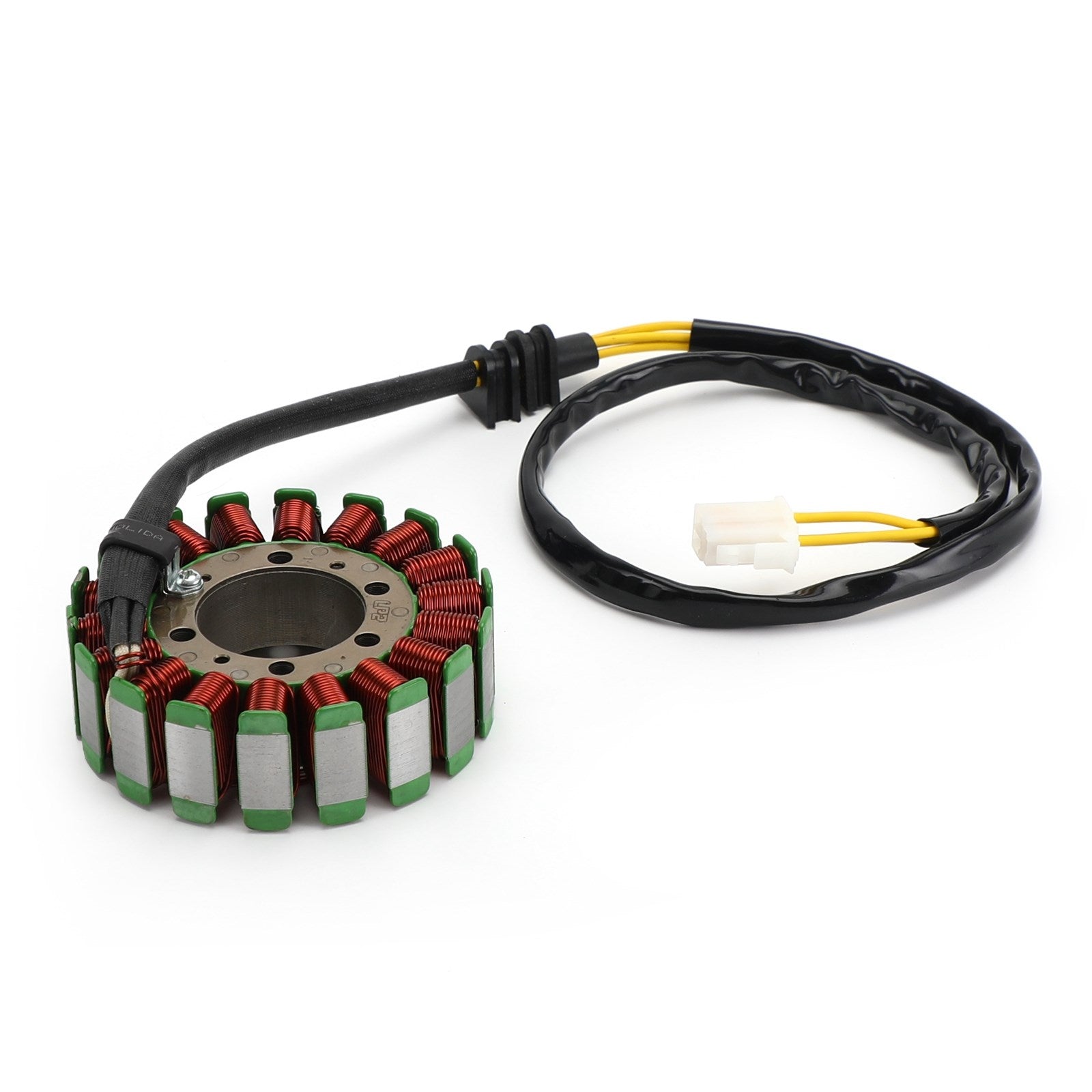 Stator Magneto Fit pro Honda RVF750 RC45 RVF 750 RS RR 1994-1995 31120-MW4-004 přes fedex