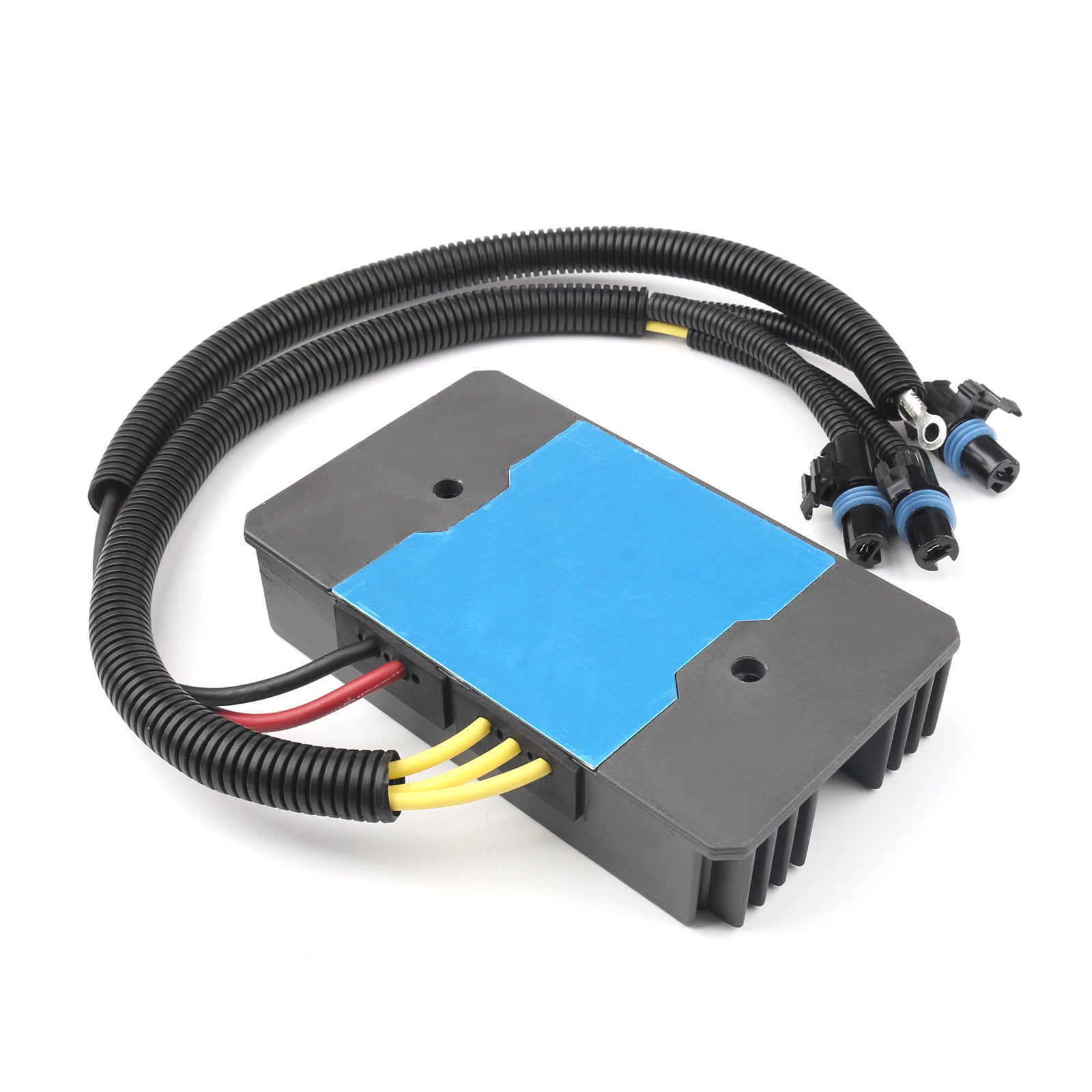 Regulátor napětí RECTIFIER 4013231 pro Polaris RZR 900 XP RZR 4 2011-2012 Obecný