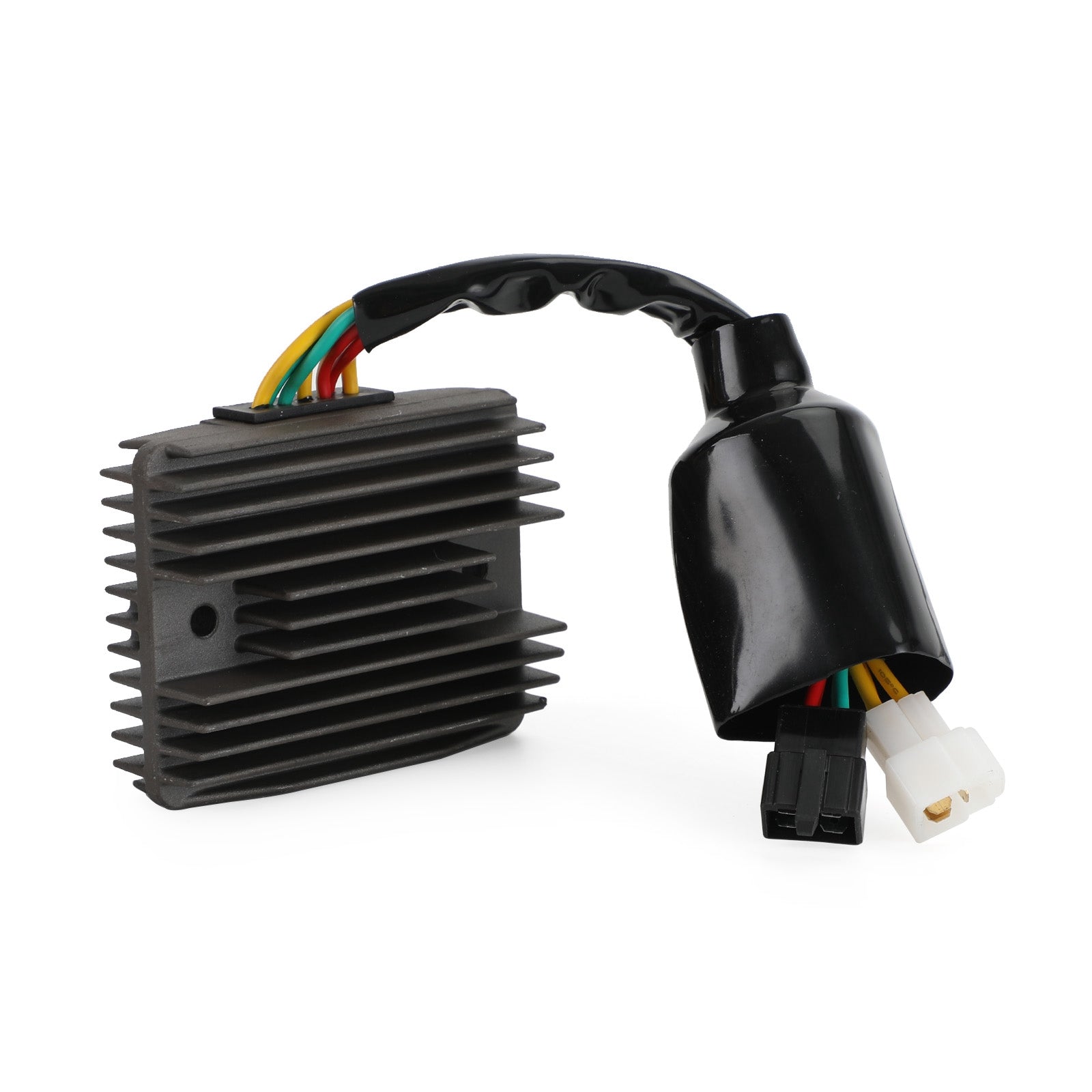 Regler-Stator-Spulen-Dichtung Kit für Honda VFR 800 FI RC46 VFR800 1998-1999 Generisches FedEx Express-Versand