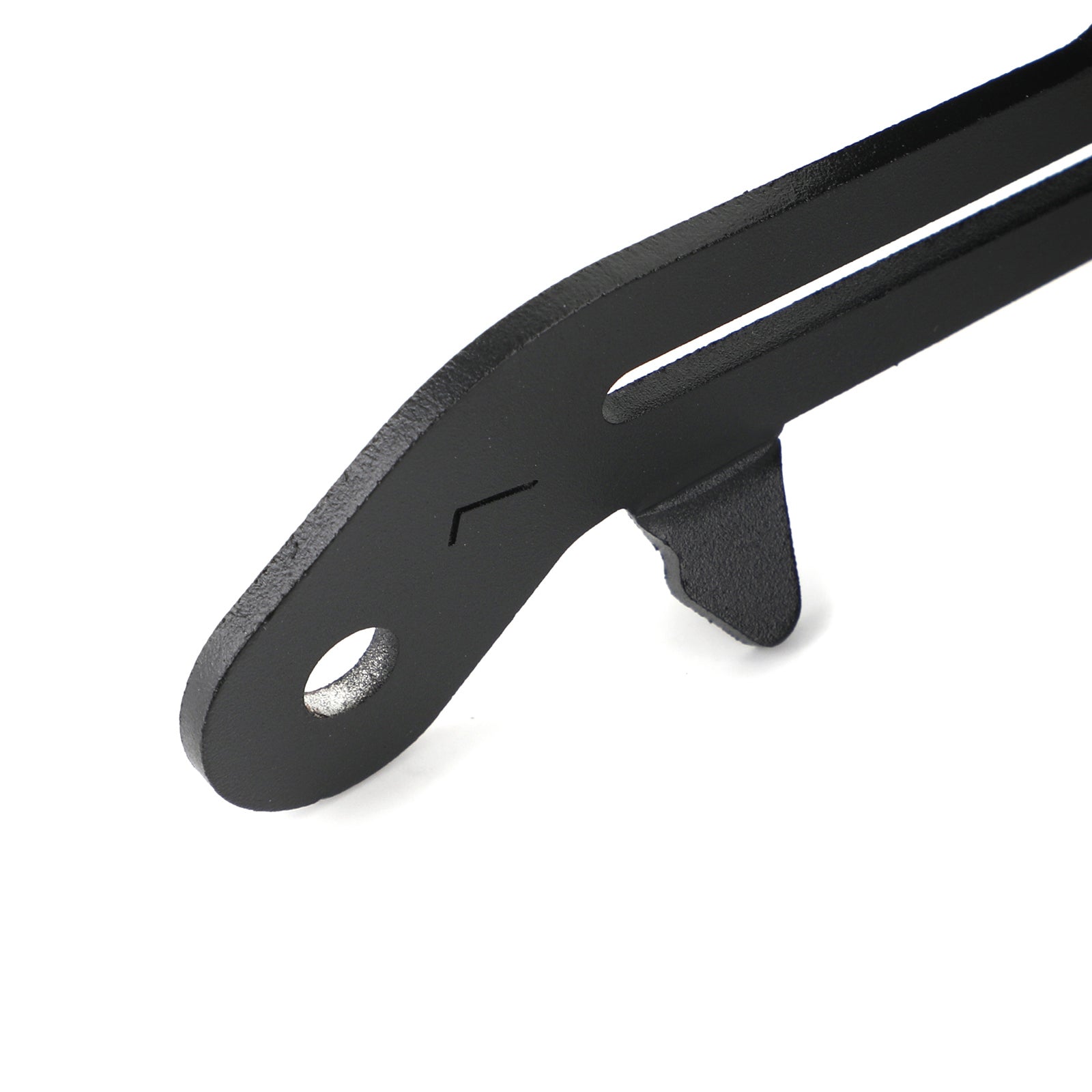 ABS Plastic Silnik przednia szyba przednia przedniej szyby Triumph Bonneville T100 T120 Grey Generic