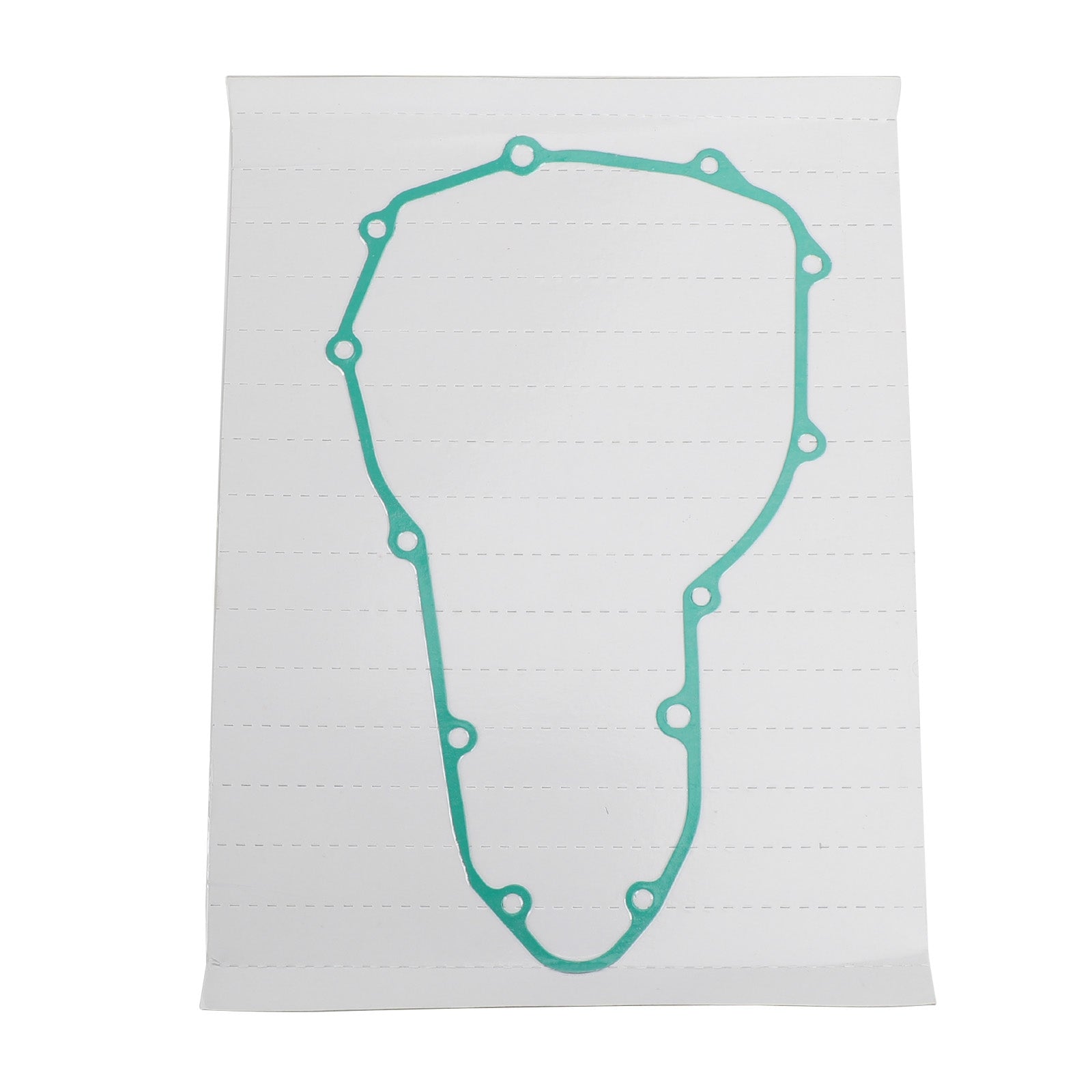 Statorregulator ensretter pakning til kawasaki ex400 ninja 400r er4n er400 11-13 generisk fedex ekspress forsendelse