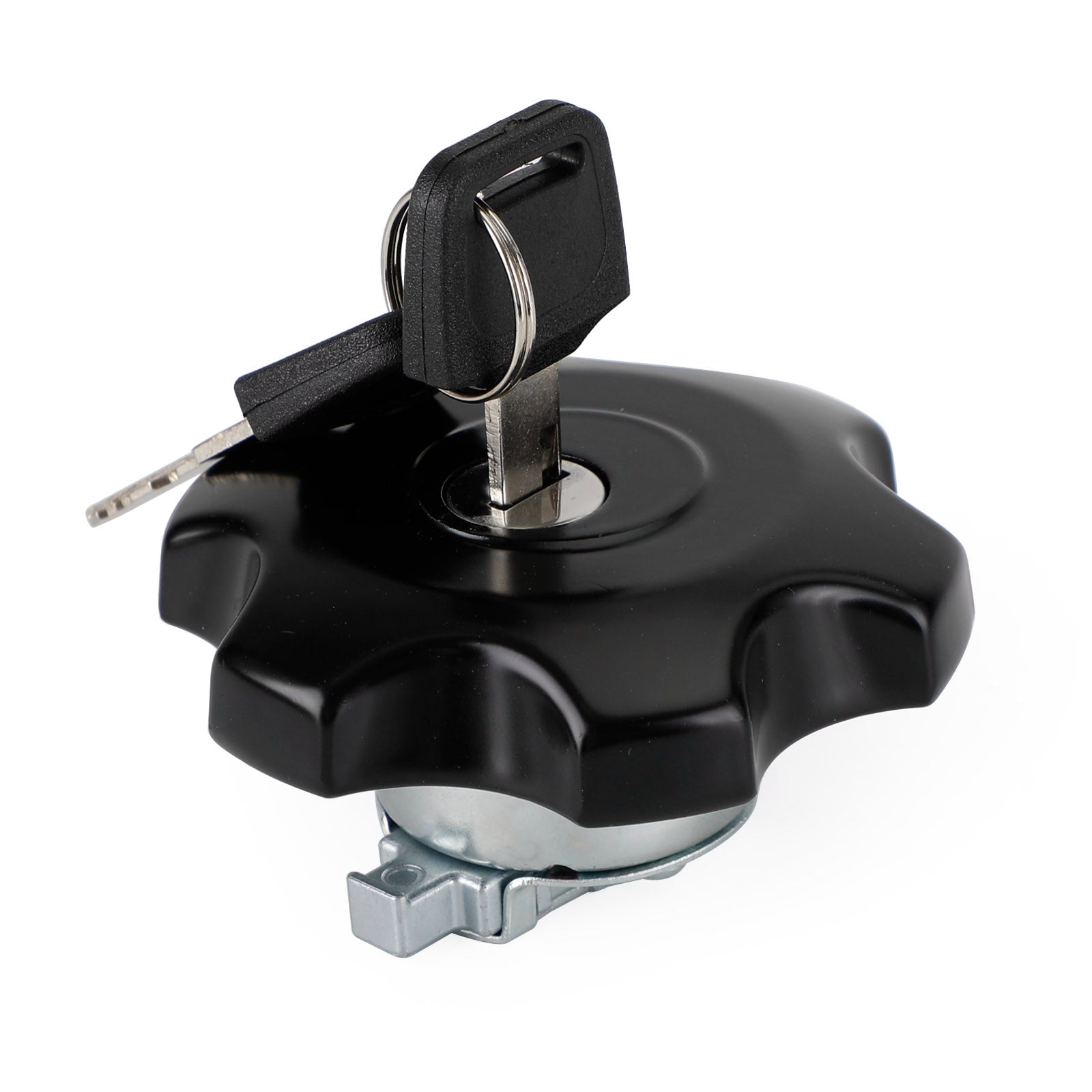 00-22 Suzuki DR-Z400S DR-Z400SM DR200S VANVAN 200 NYT FULE GAS TANK CAP