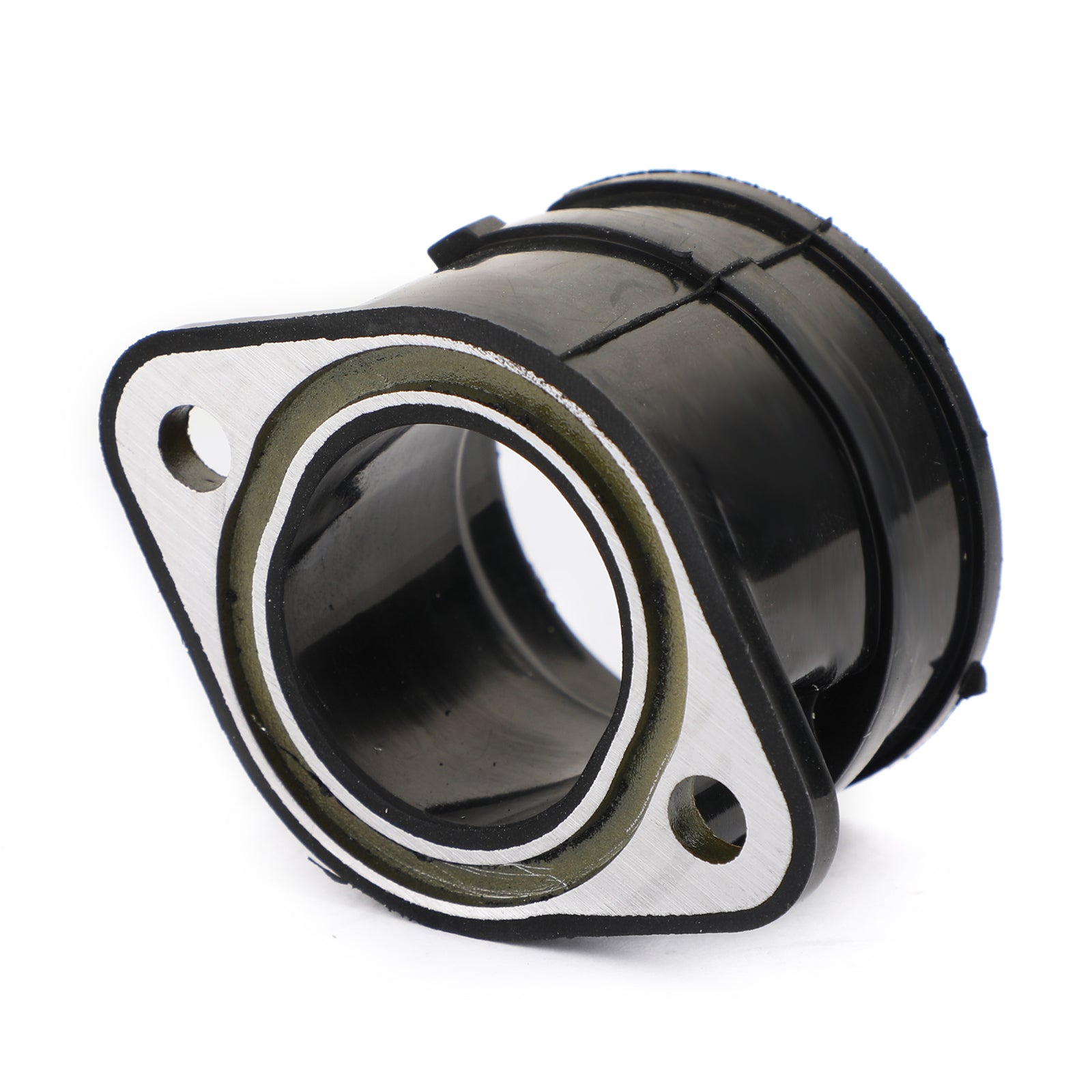 94-08 Kawasaki ZRX ZR 400 Carburetor Intake Boots Carb Holder 16065-1297