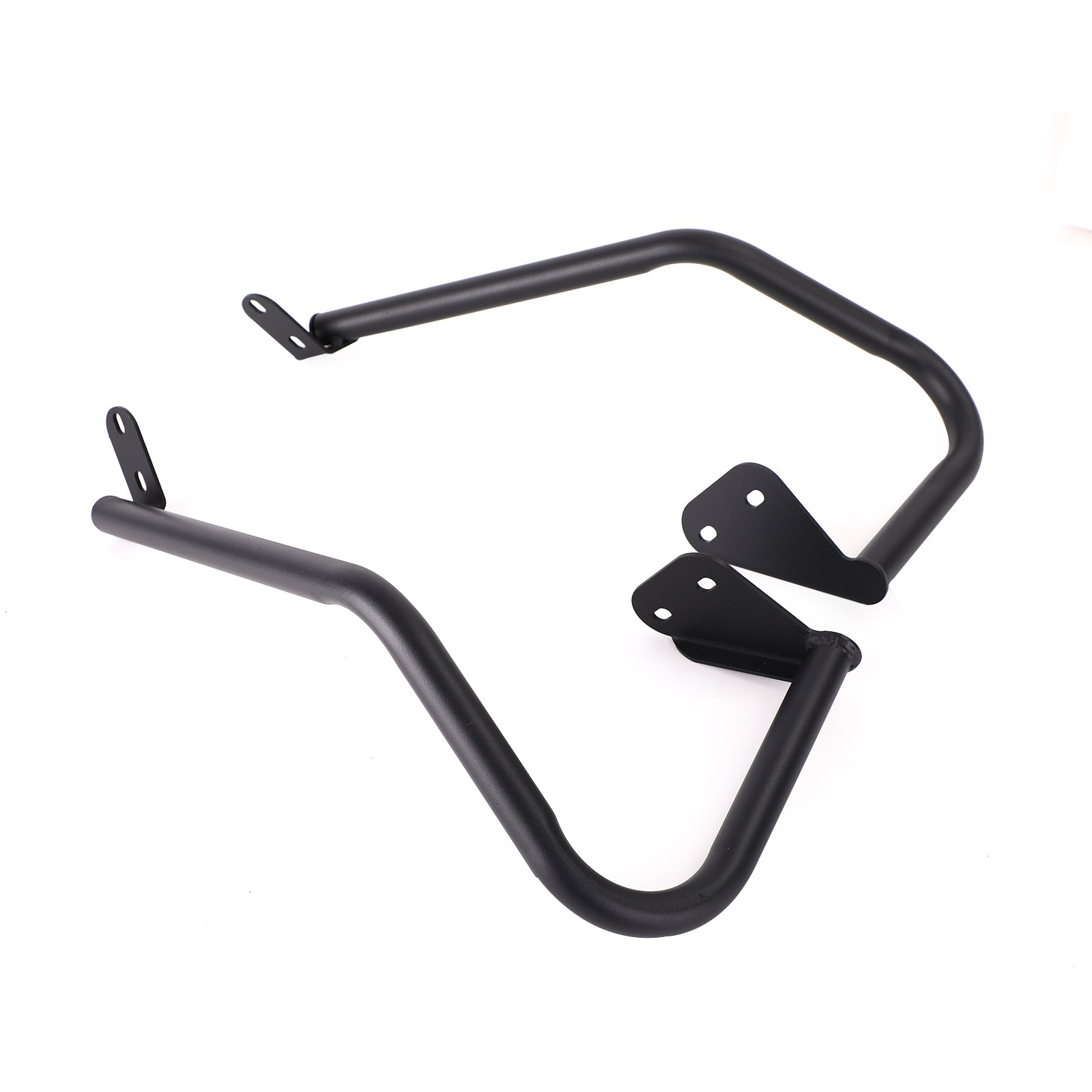 Motorbeschermer frame anti-crash bumper beschermer voor Honda CRF250 CRF250L 17-21 generieke