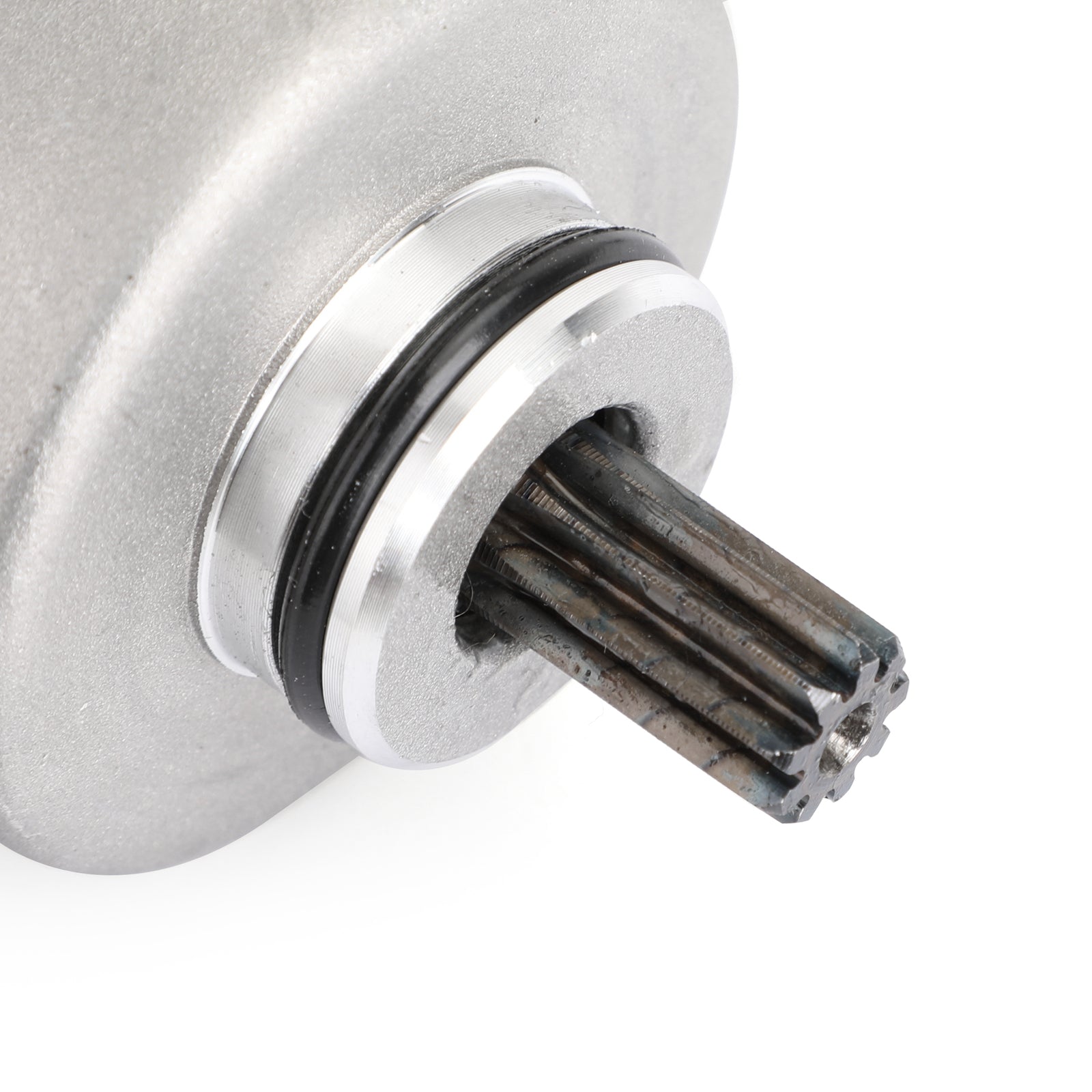 Anlasser für Yamaha Xenter HW125 HW151 02-17 JW125 Zuma 125 09-19 52S-H1800-00 Generischer FedEx Expressversand