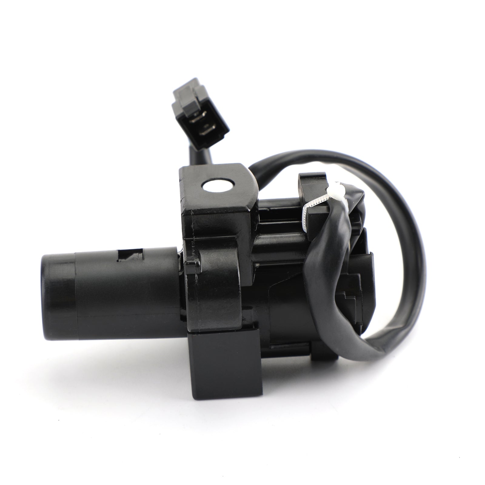 Honda 93-17 XR650 L 91-96 XR250 L Ignition Switch Keys Steering Lock Generic