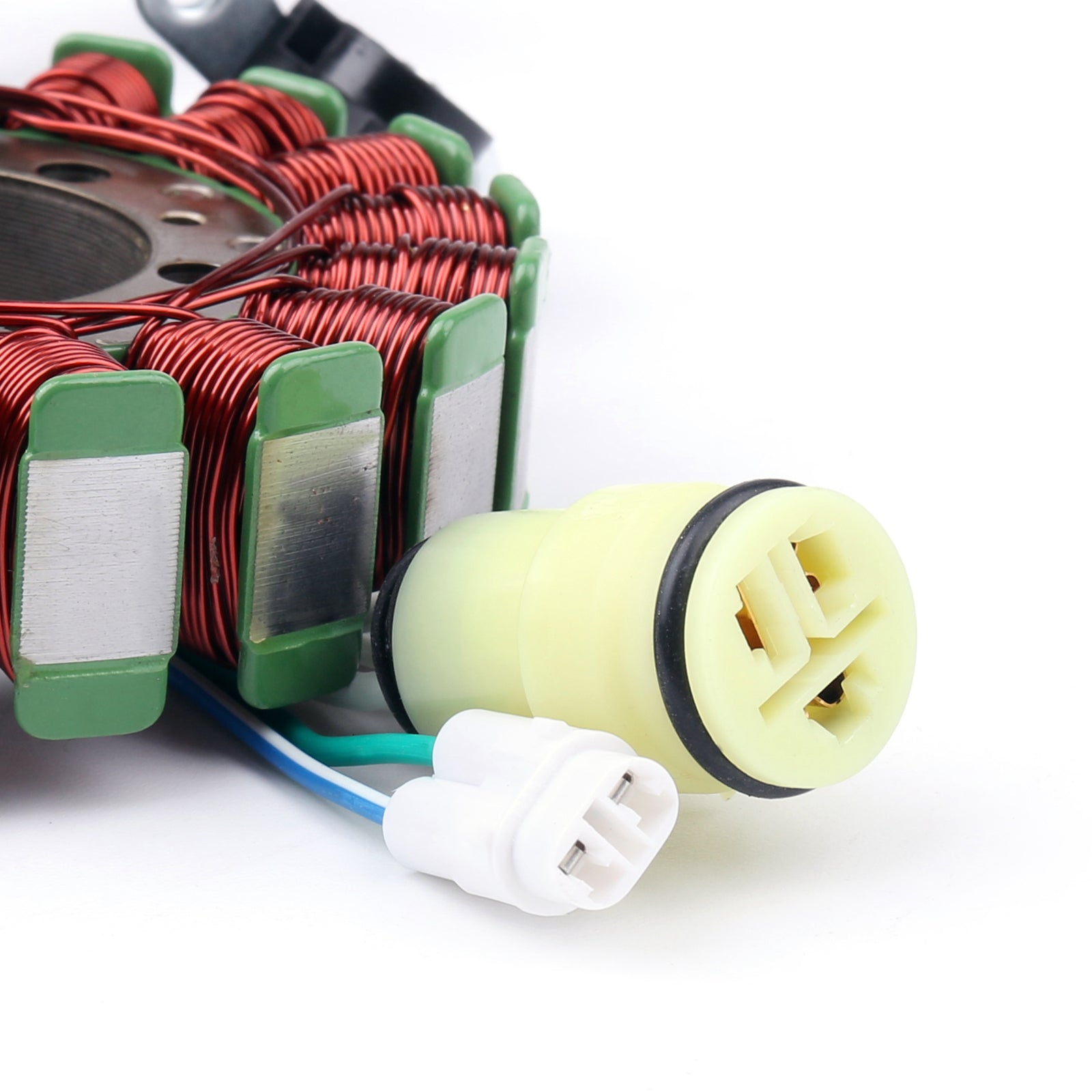 Stator Coil For Yamaha Raptor 700 16-18 YFM700R Raptor 700R YFM700RSP 06-18 via fedex