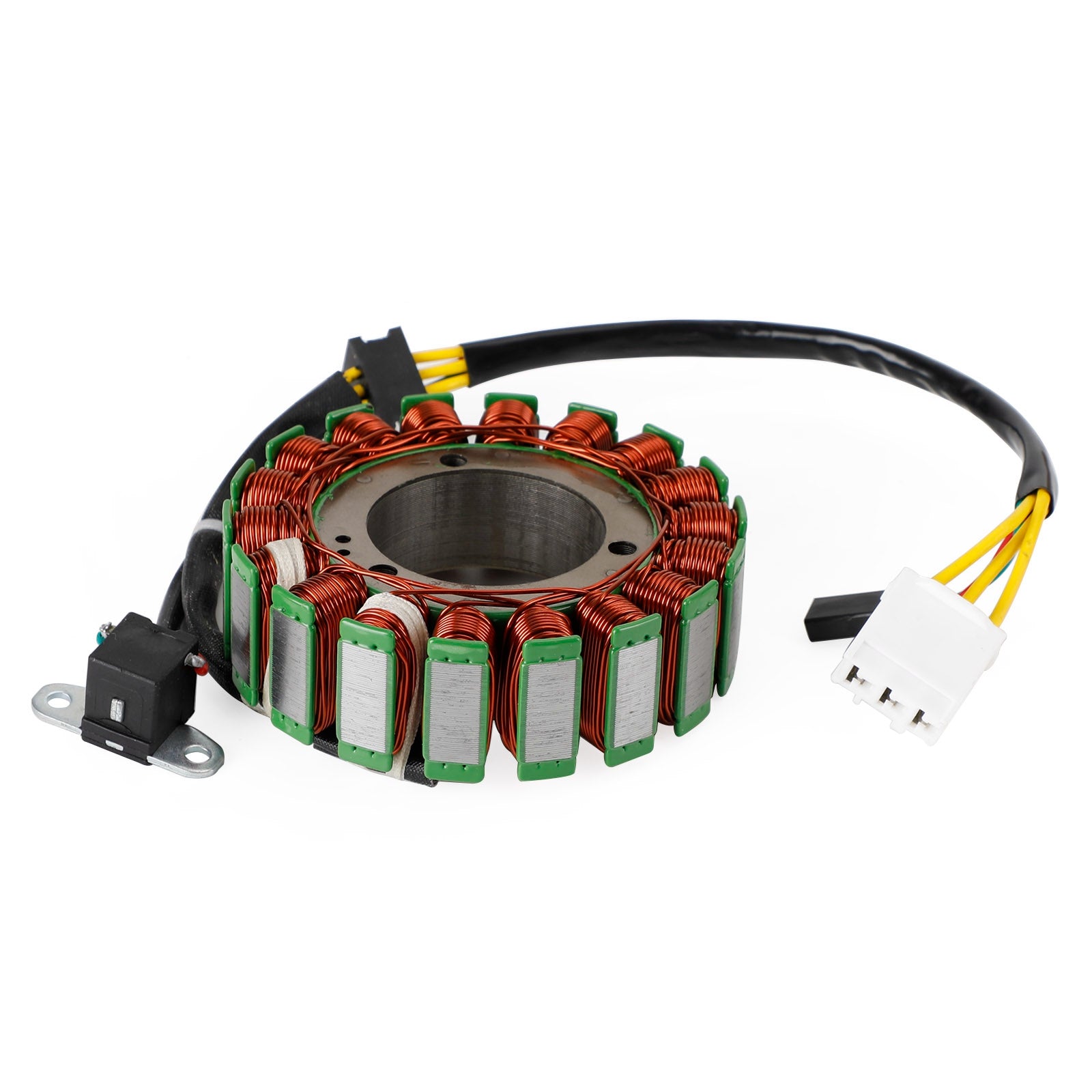 Regler -Magnet -Stator -Dichtungskit für Suzuki DL 1000 1050 V -Strom 2014 - 2021