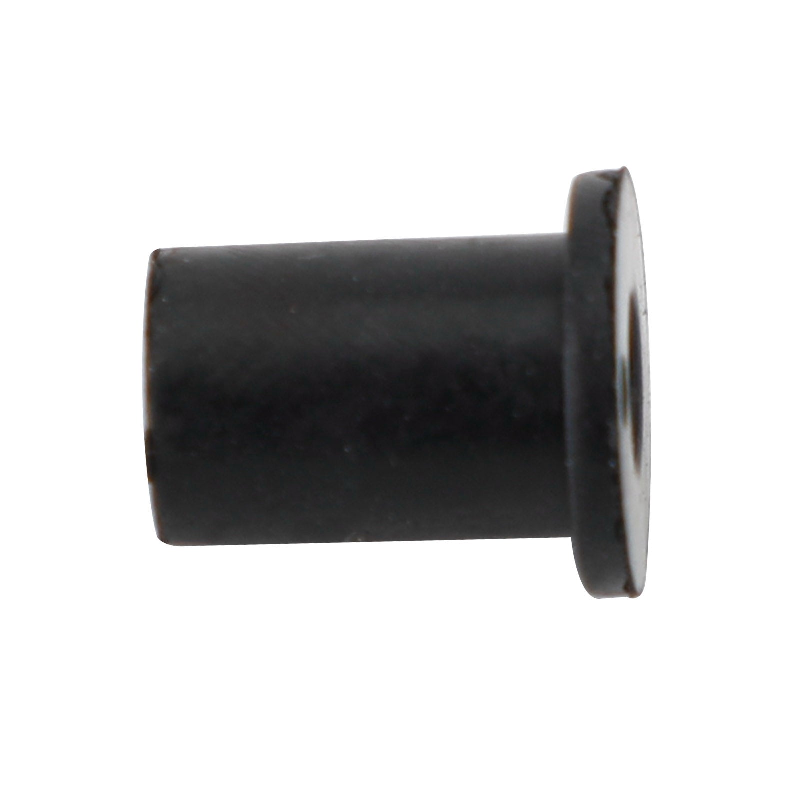 M4 Rubber Well Noten Well Noten voor kuip- en schermbevestigingspakket van 50 - 8 mm gat