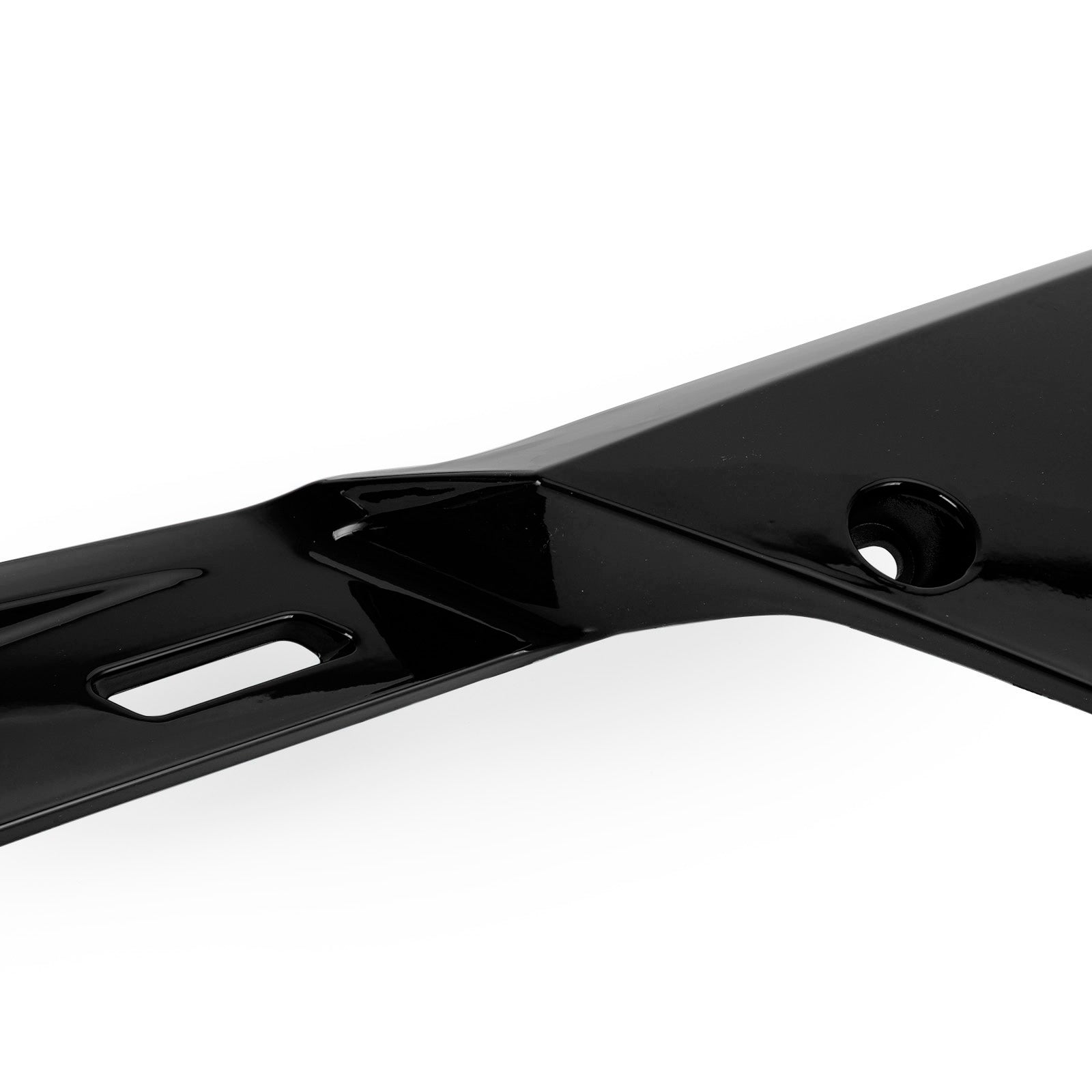 Side frame Panel Cover Fairing Cowl for Honda CBR500R 2019-2021 Generic