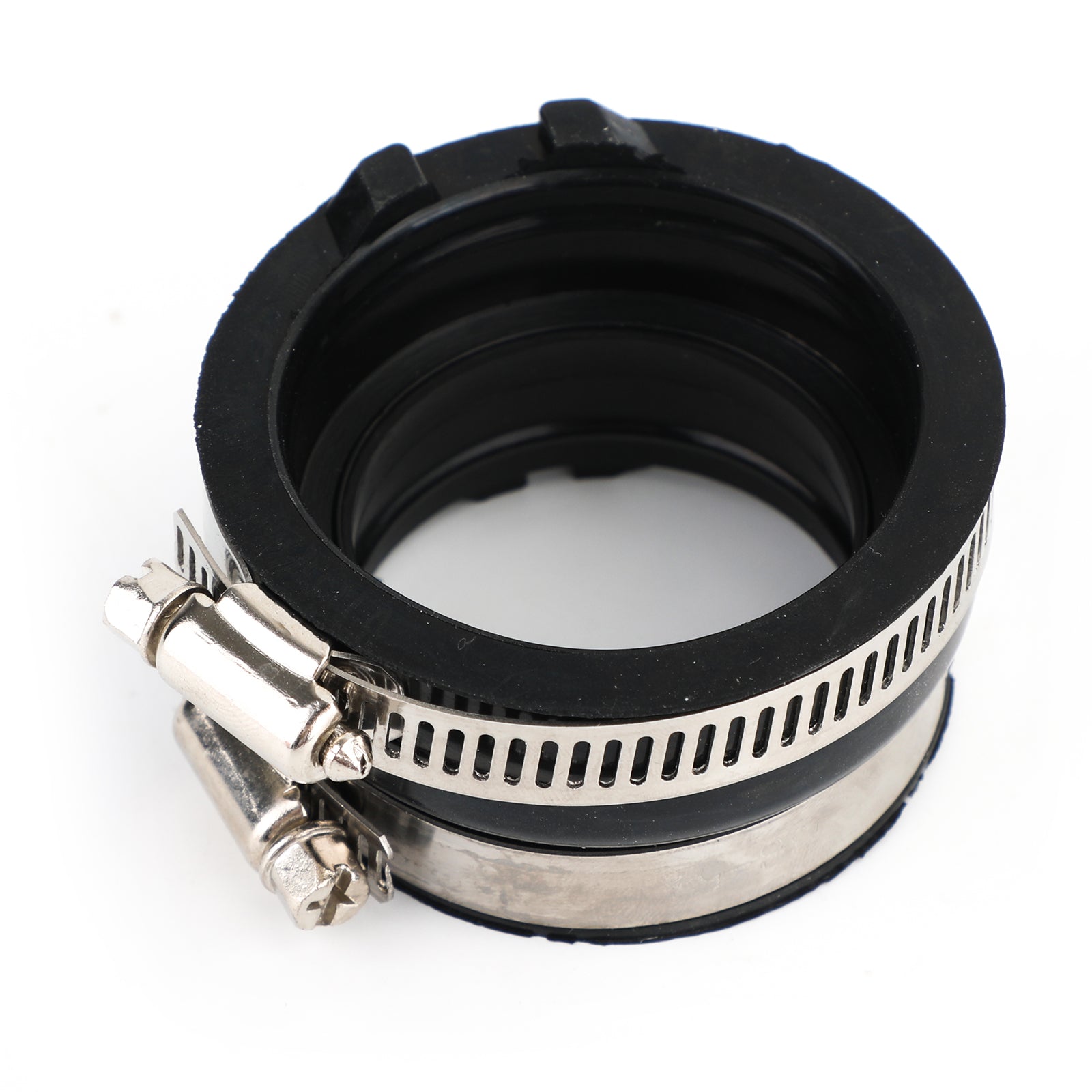 98 99 00 01 Yamaha GRIZZLY 600 Intake Carb Boot Flange 4WV-13596-00-00 Generic