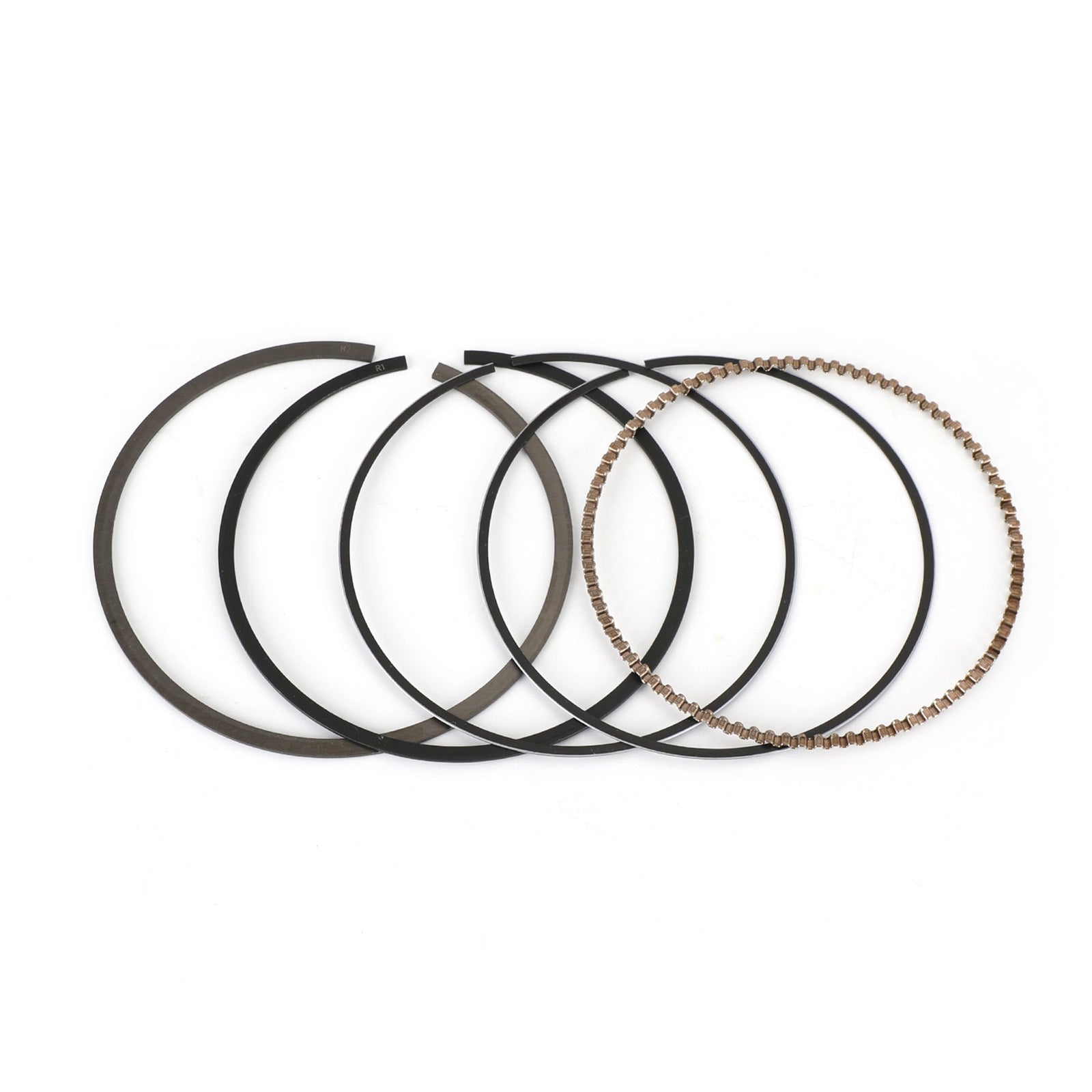 Cilinderset voor CFMoto CF191R CF500 499CC 550 HO CFORCE UFORCE U5 ZFORCE Z5 X5 Generiek