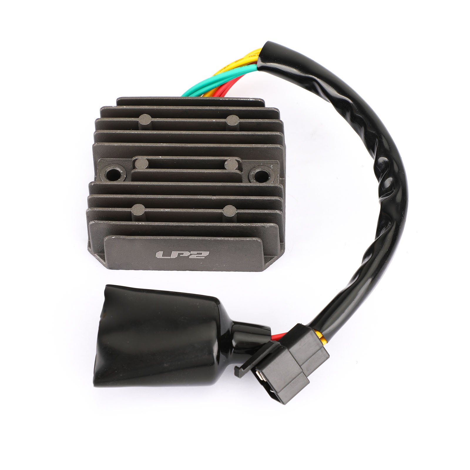 Raddrizzatore regolatore adatto per Honda 31600-MS9-000 31600-MS9-003 31600-MS9-010