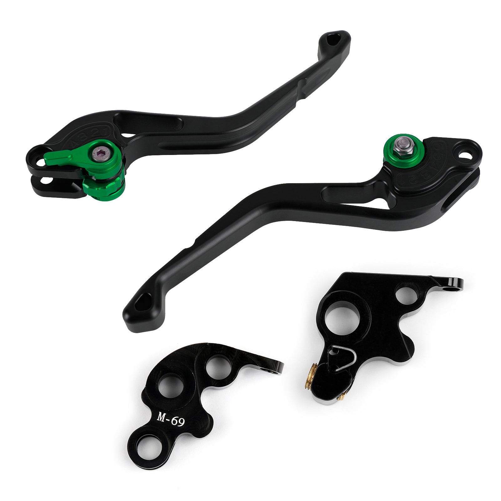 NEW Short Clutch Brake Lever fit for 690 SMC/SMC-R 2012-2013