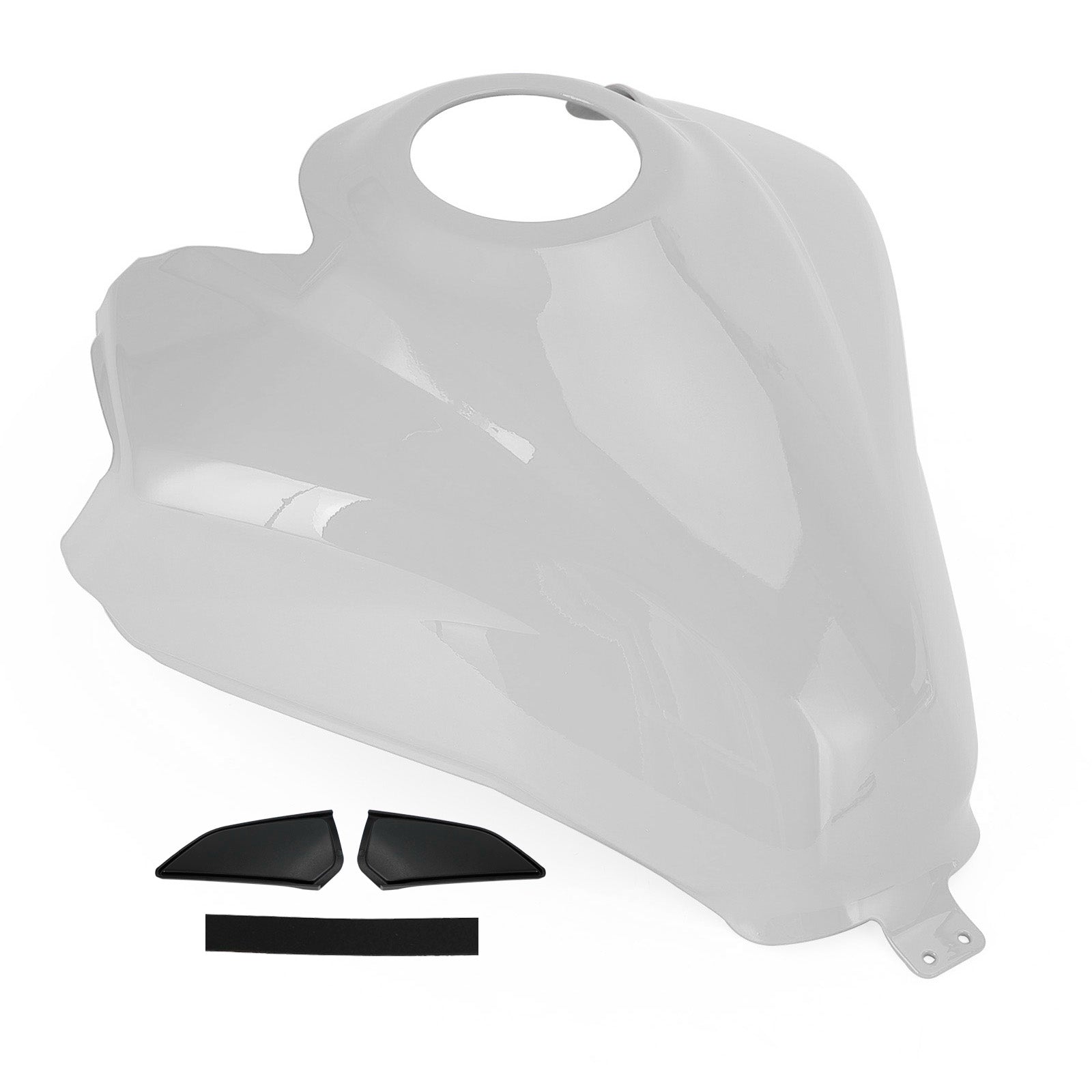 2017-2021 Suzuki GSX-S 750 GSXS Gas Tank Cover Guard Protector