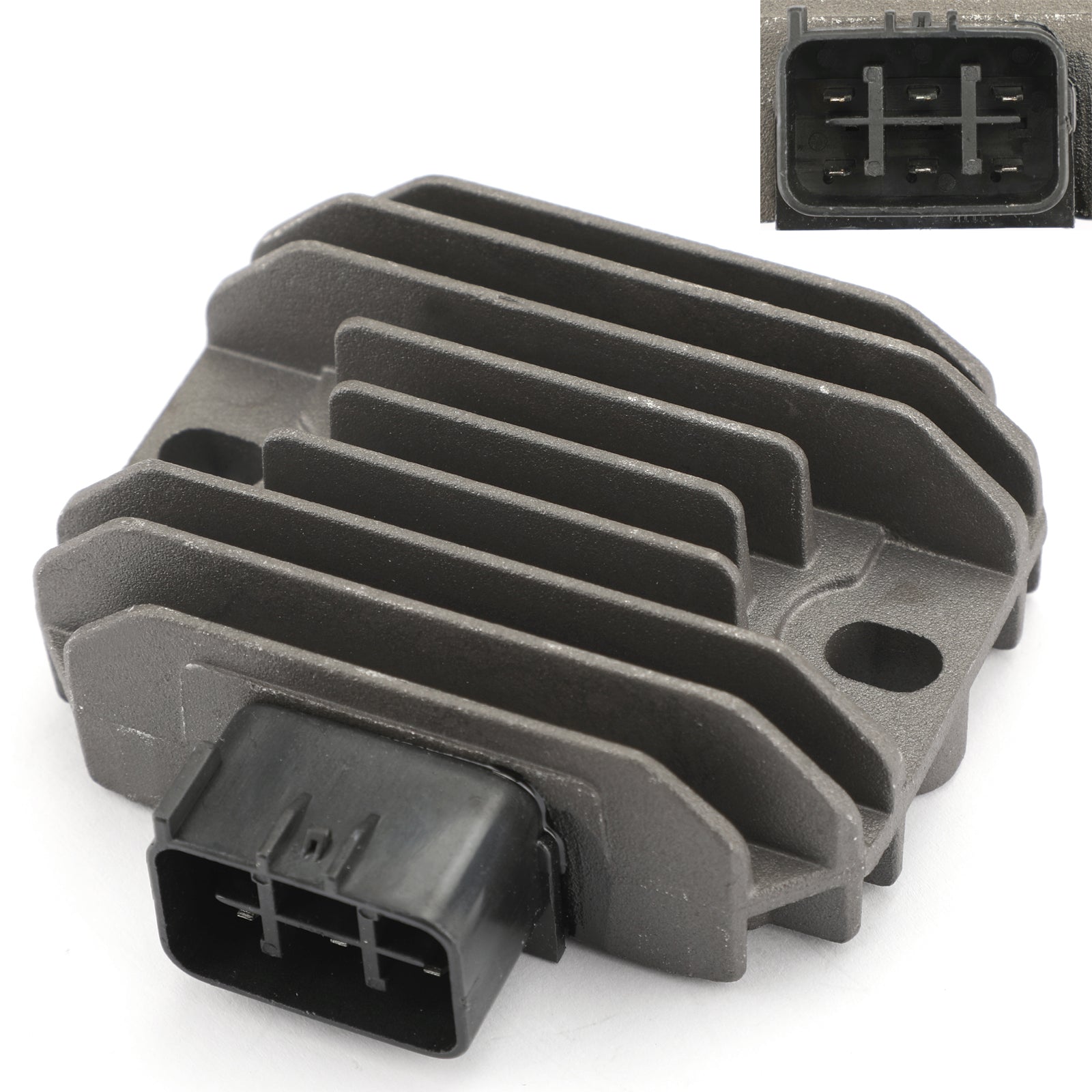 Gleichberechtigungsregler für Suzuki RMX450 RM-X 450 RMX 450 Z 2010-2019 Generic