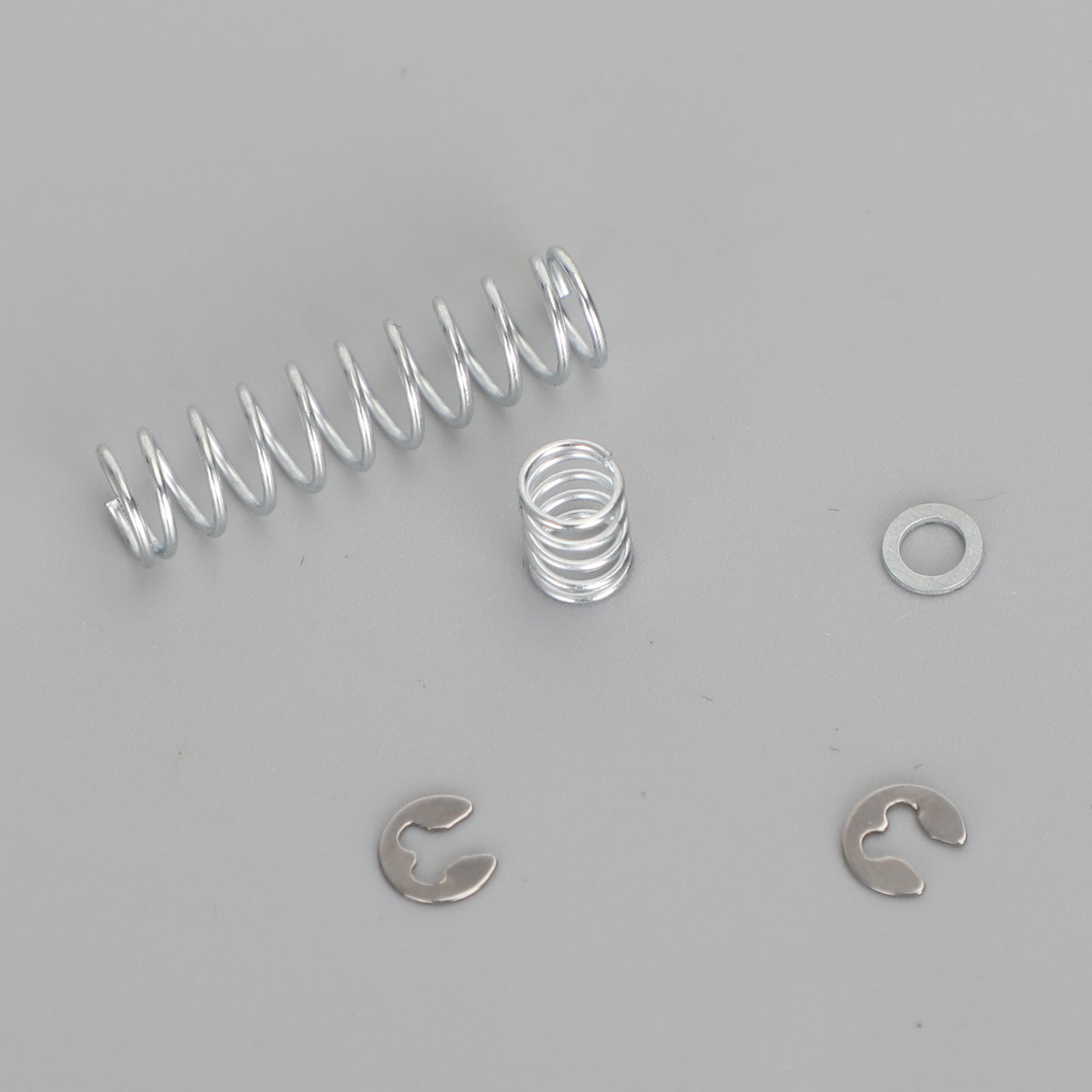 Carburetor Carb-Wiederaufbau-Kit fit für Suzuki Quadrunner 160 LT160E 2x4 1989-1992 Generikum