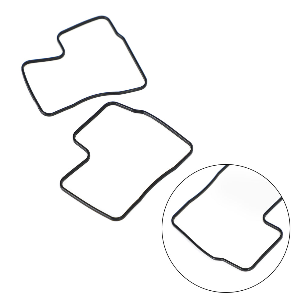 Carburetor Carb Float Bowl Dichtungen für Honda GL1200 GL1500 NT650 VF1100 VF750