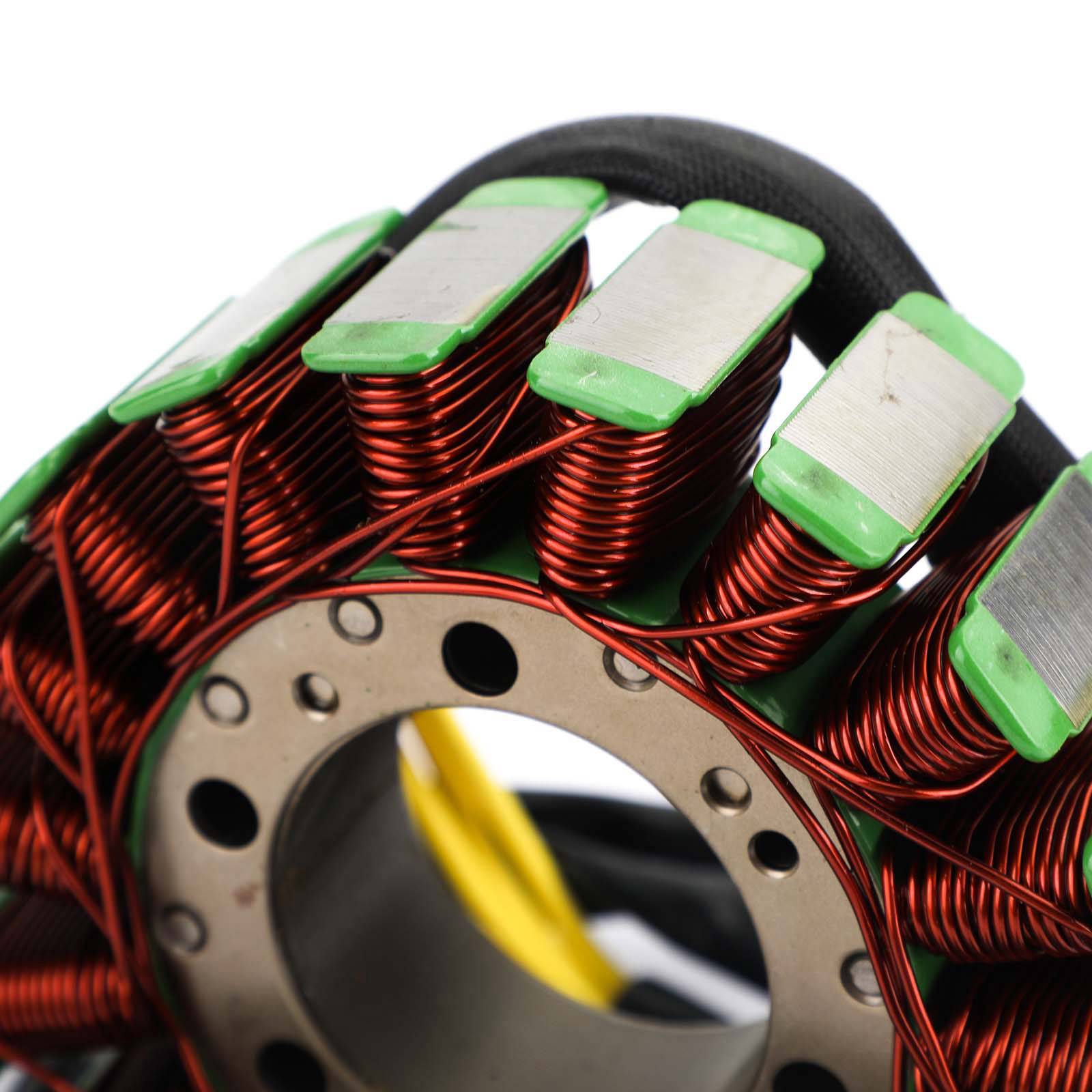 Statorgeneratormagneet geschikt voor Ducati Monster 821 1200/s 18-2020 DIAVEL 1200 Generic FedEx