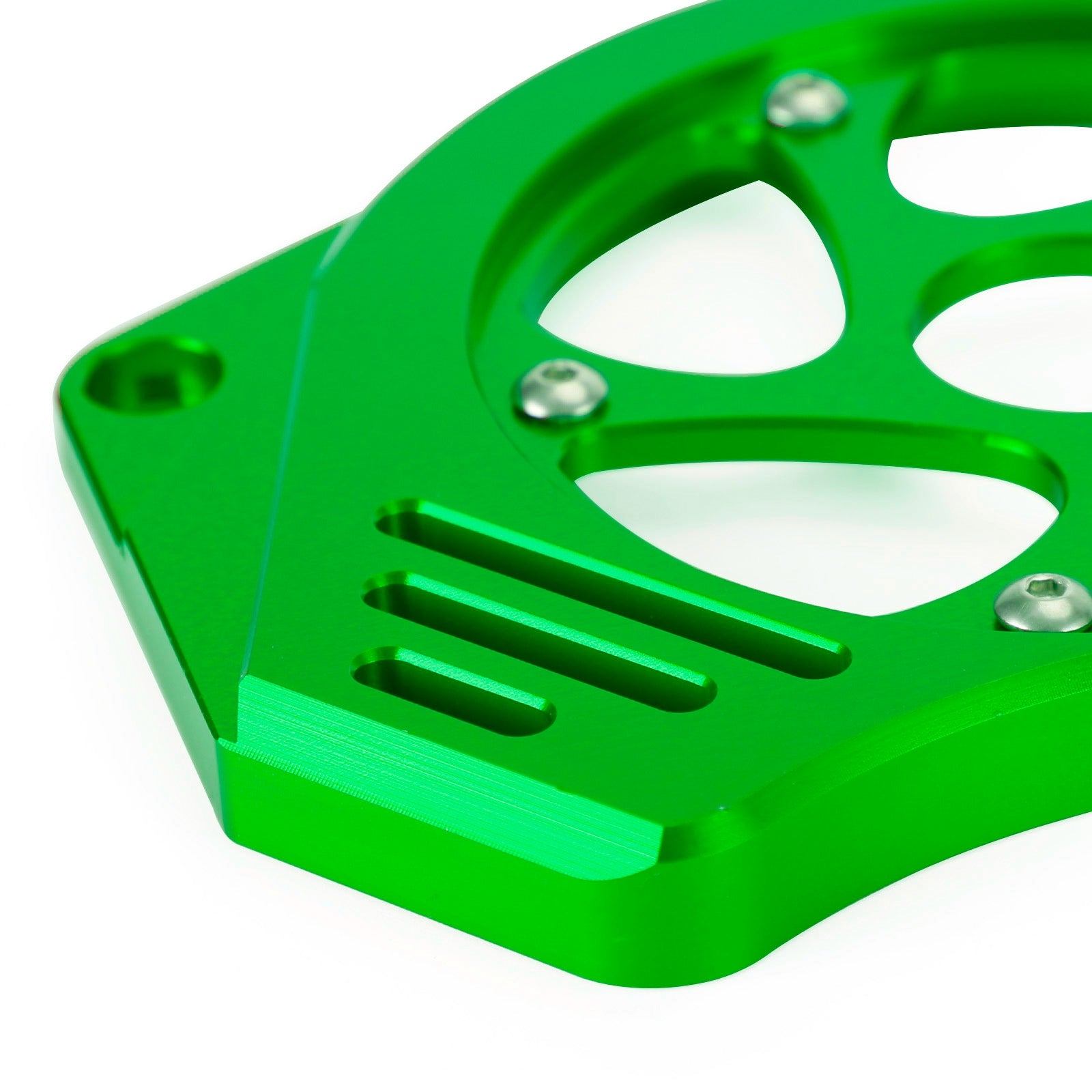 Ochrana krycího řetězce krycího řetězce pro Kawasaki Ninja Vulcan 650 ER-6N