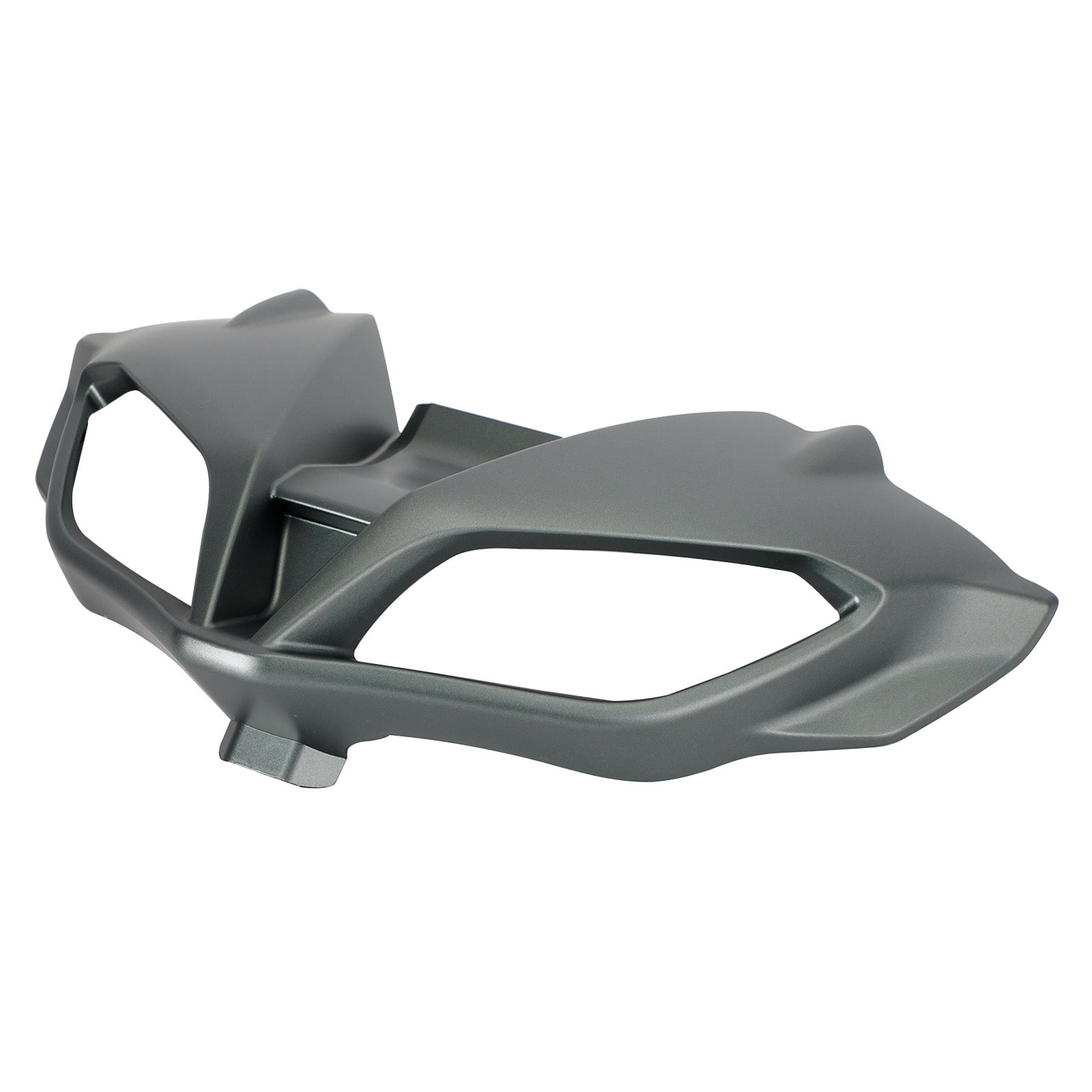 Headlight Fairing Stay Beak Nose Cone For Yamaha Tracer 9 GT 2021-2022