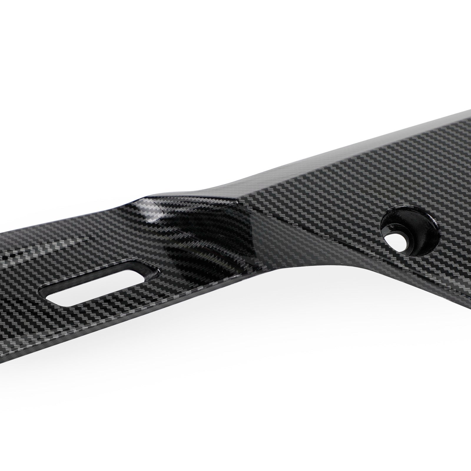 Side frame Panel Cover Fairing Cowl for Honda CBR500R 2019-2021 Generic