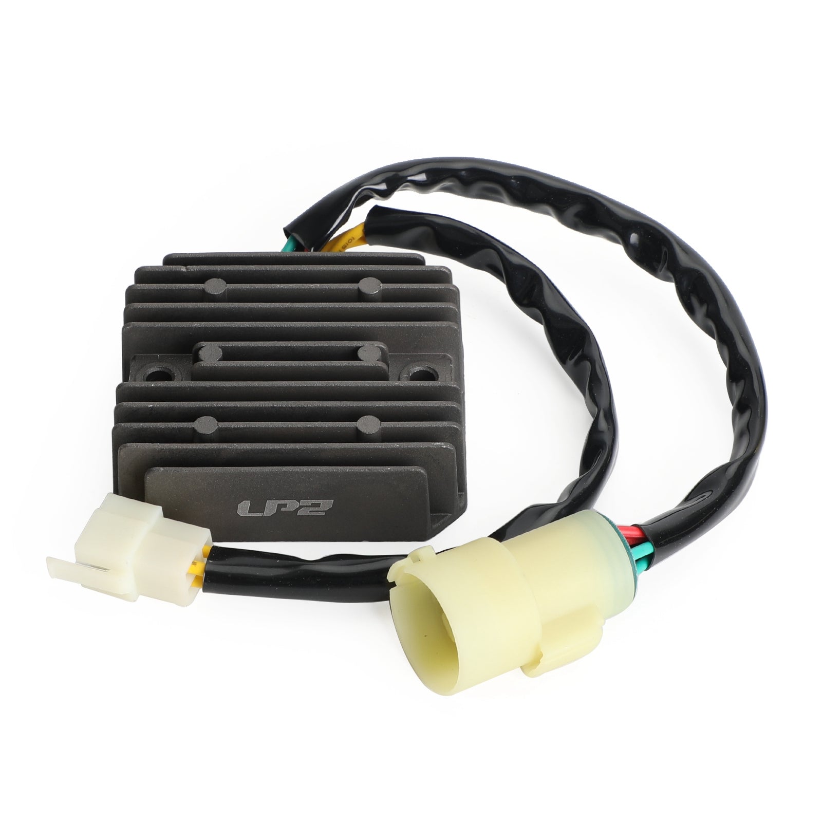 Statorregulator ensretter pakning sæt til Honda Africa Twin 750 31120-MV1-004 Generisk