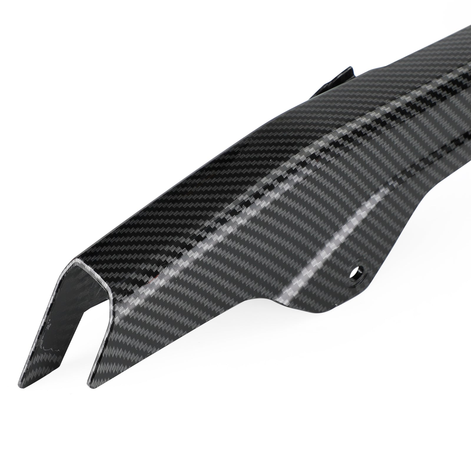 Bagerste Fender Mudguard Fairing Cowl til Honda CBR650R CB650R 2019-2022