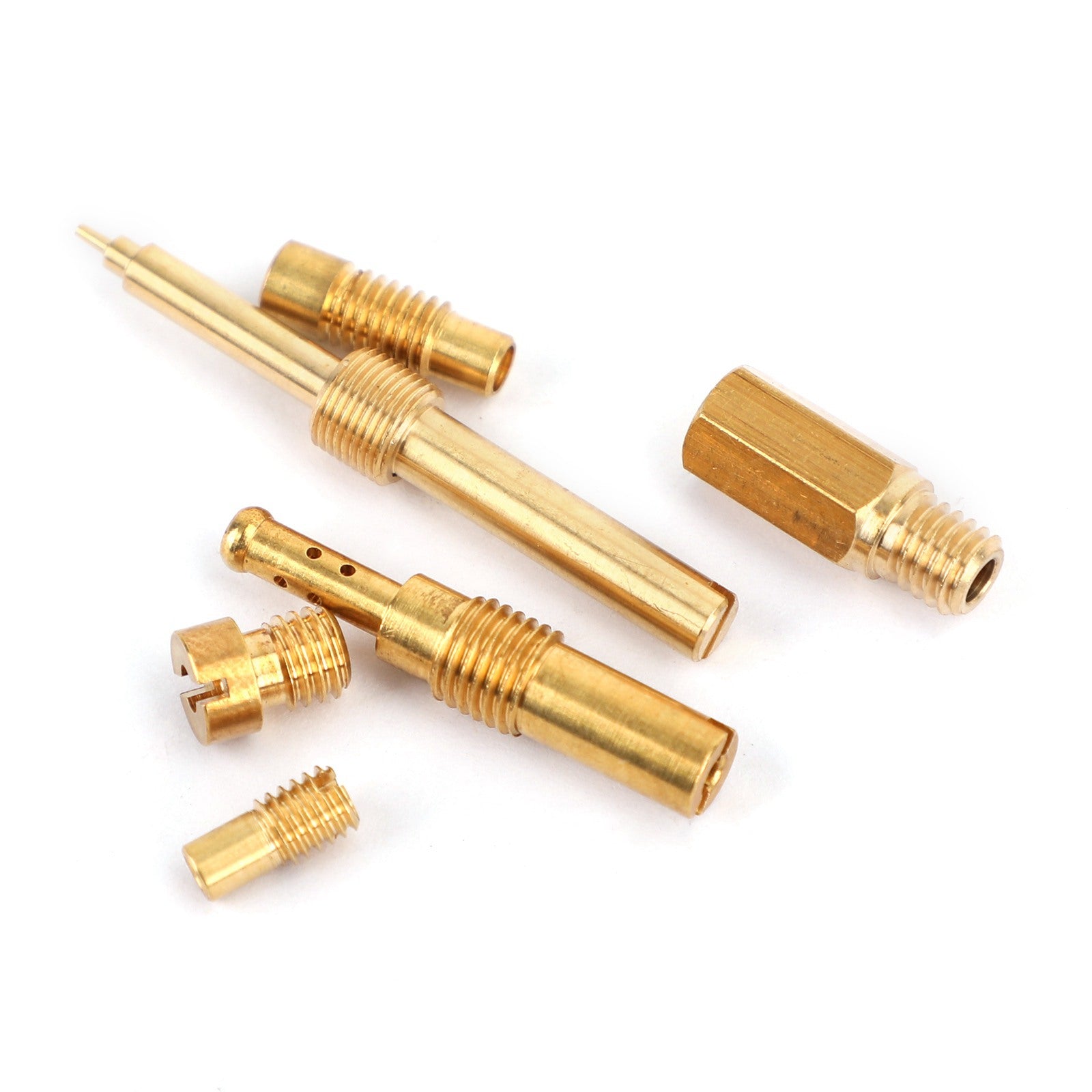 Motorsykkel forgasserreparasjonsoppbyggingssett for Honda CRF250R 2006-2008