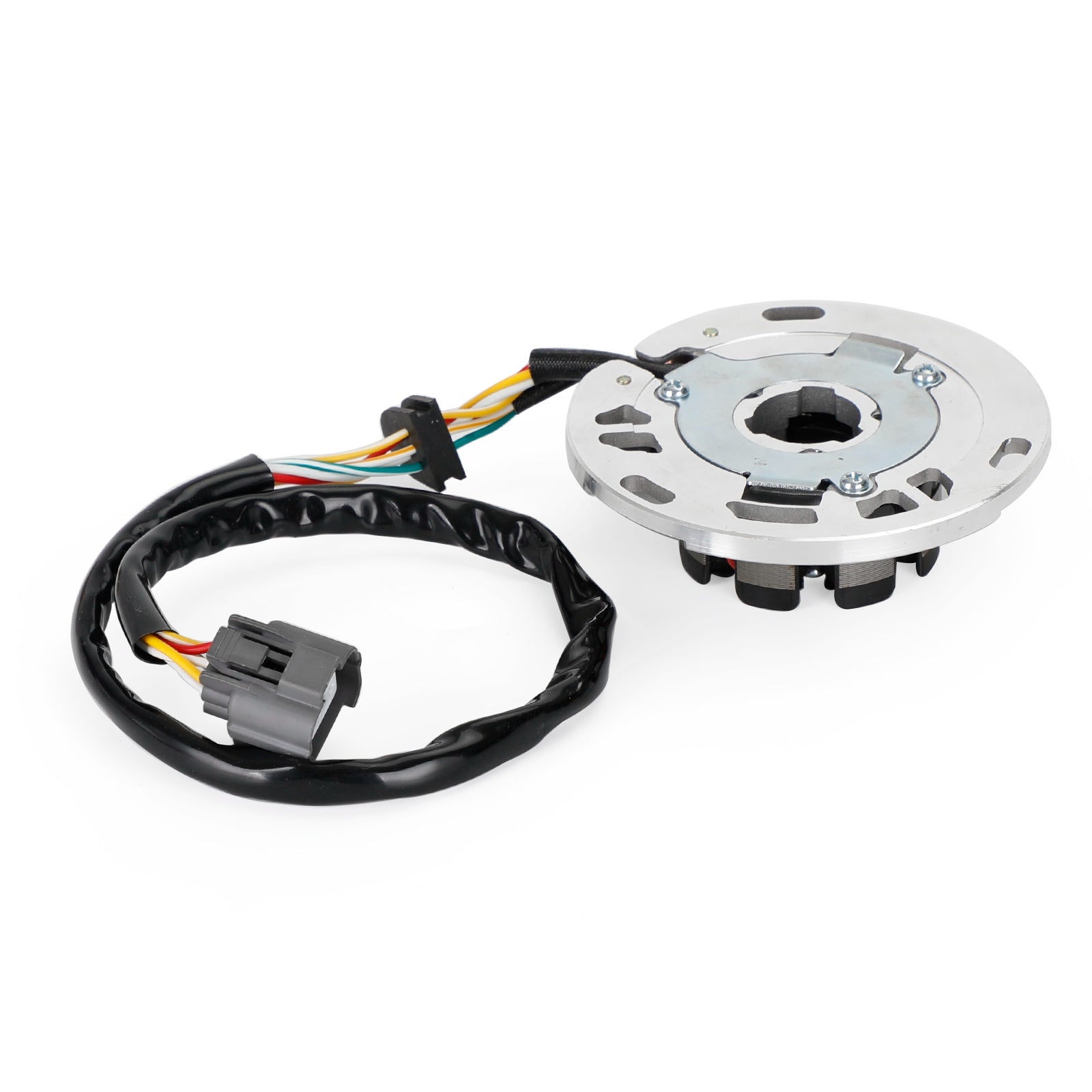 Statorversammlung passt Kawasaki 1999 2000 KX125 KX 125 L Generator Spule Generika