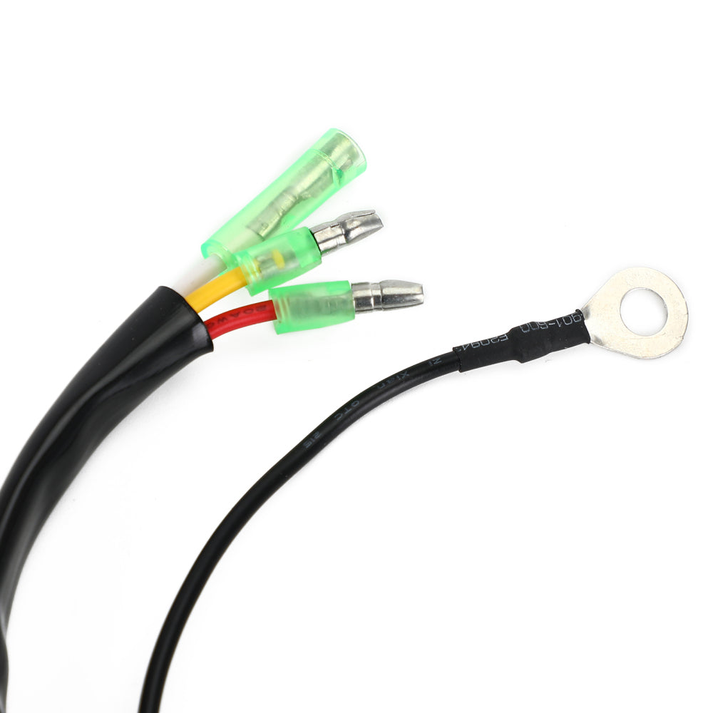 Raddrizzatore Per Suzuki DT 4-225Hp 5030356 32800-95D00 32800-95D01 32800-95D02 Generico