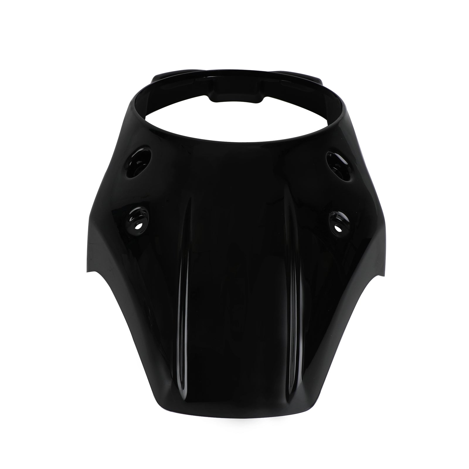 Forlygte-fairing forrudeomslag til Yamaha XVS 950 Spec Bolt 950 2013-2022 Generisk