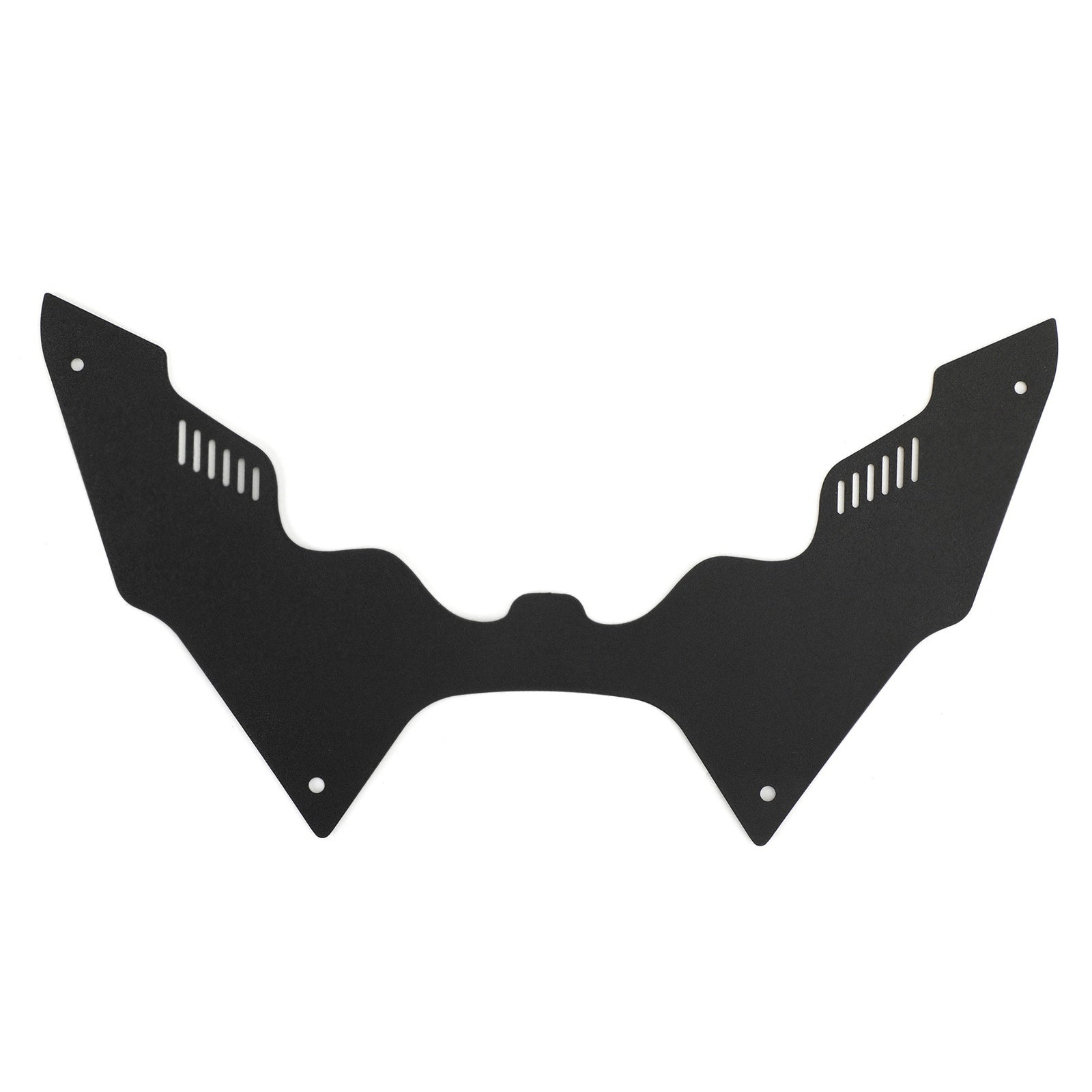 Deflector de corriente ascendente para horquilla compatible con HONDA CRF 1100L Africa Twin 2020