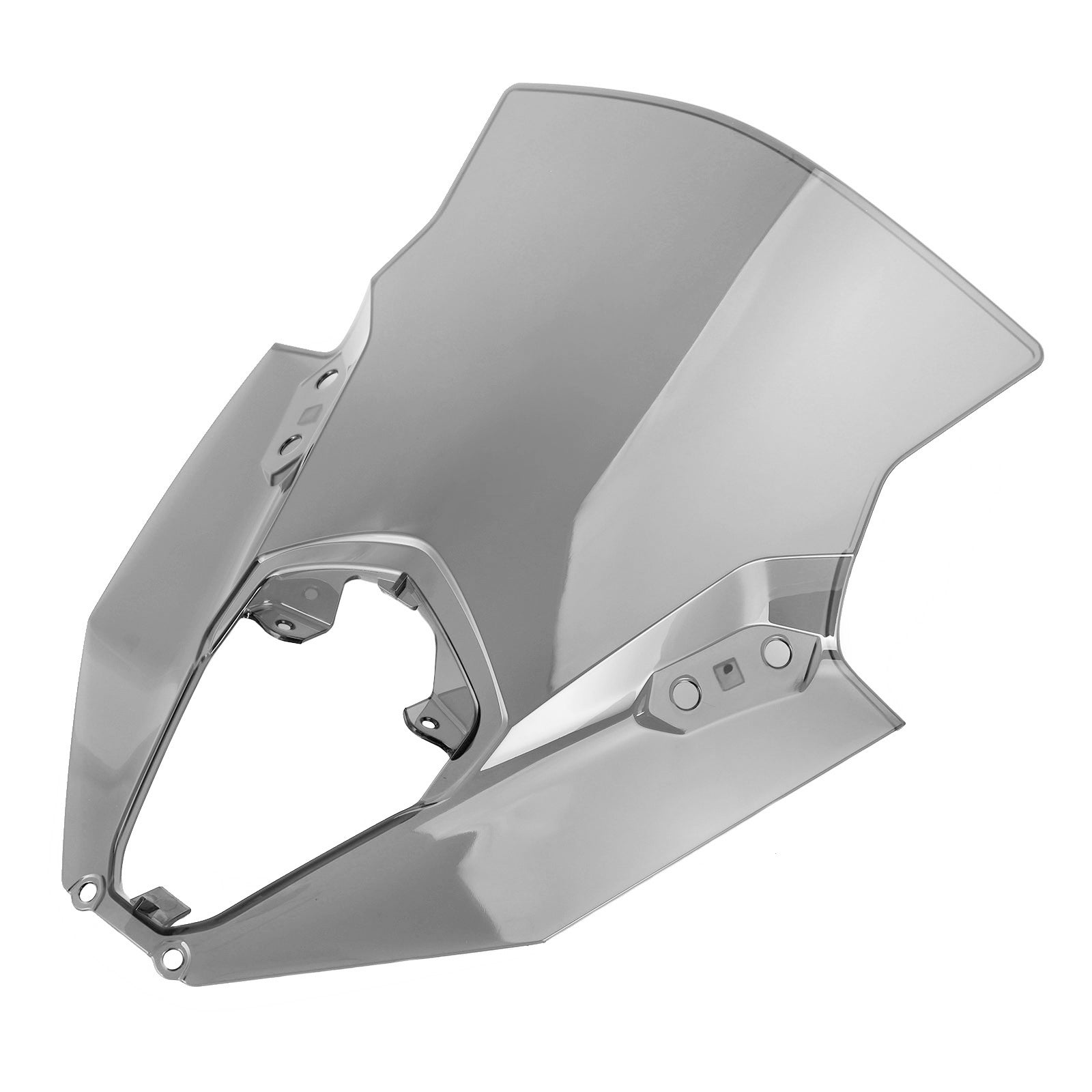 Kawasaki NINJA 650 ER6F 2020-2025 Windshield