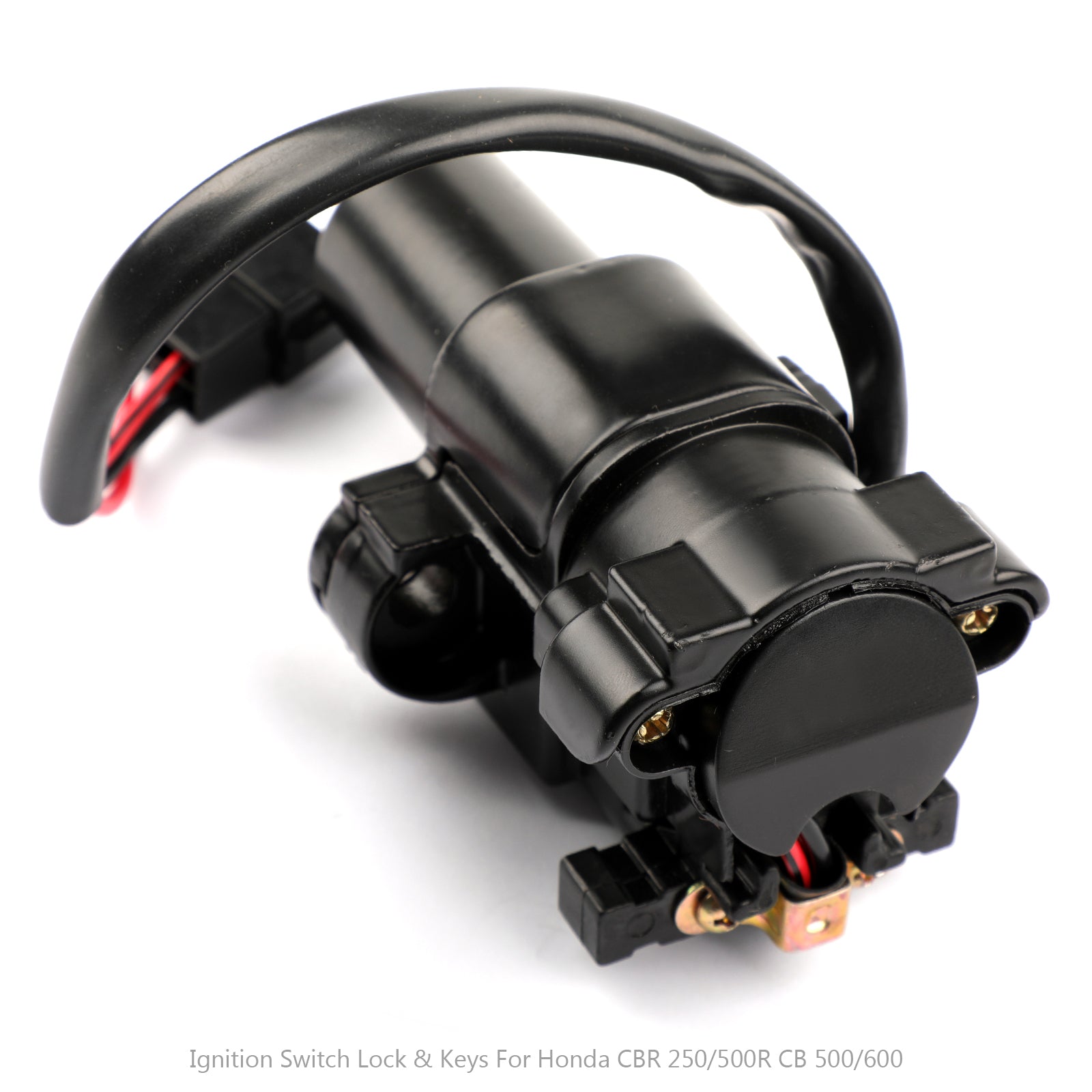 Zündschlüsselschalter für Honda CBR 250 300 RR 11-17 CB 600 F/XL 650 V 03-06