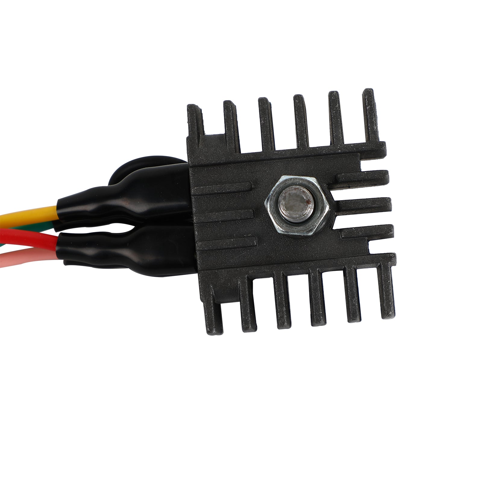 Honda CB100 CB125S CL100 CL100S CL125S SL100 SL125 70-75 Generic Regulator Rectifier 31700-107-782