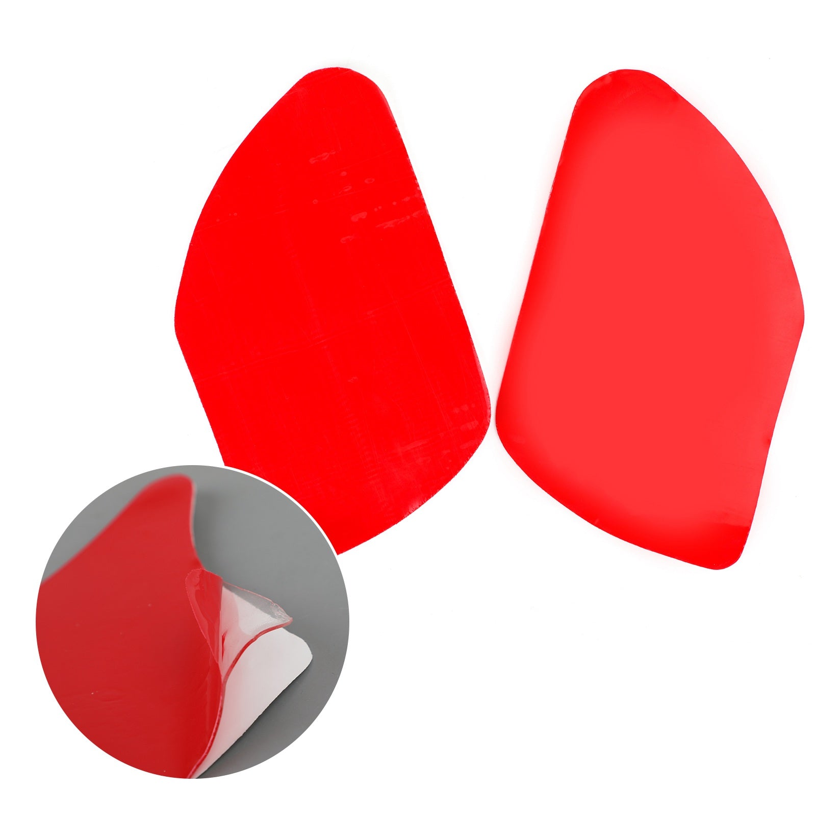 Suzuki DL V-Strom 1000 ABS / XT 2014-2019 Pair Tank Side Protector Grip