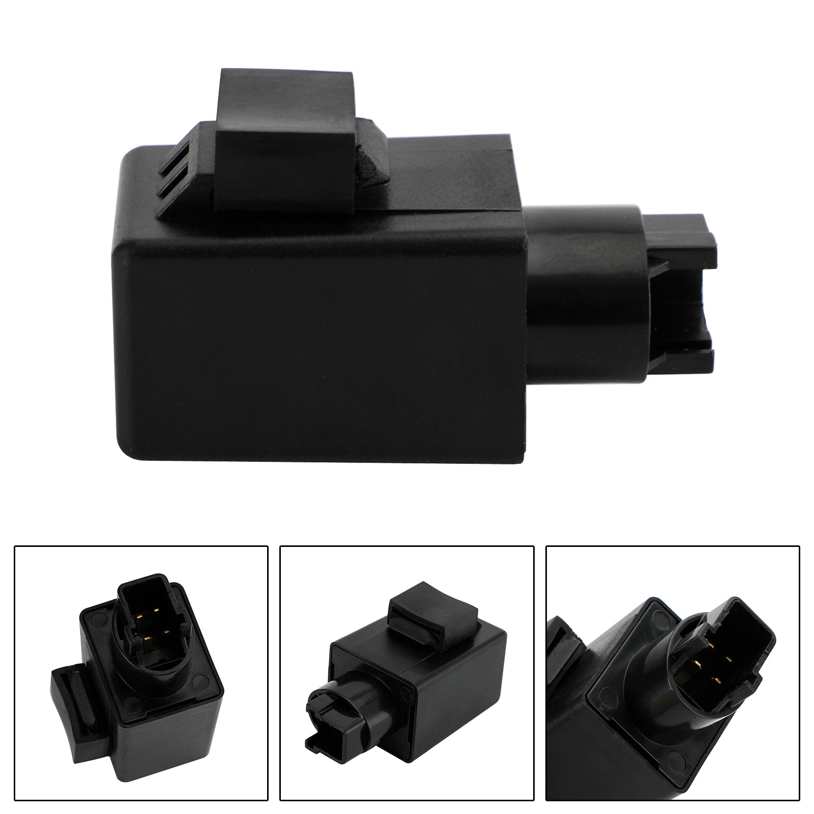 LED knipperende relais geschikt voor Honda CB500F CB500X Rebel 250 300 500 38301-MJE-D01