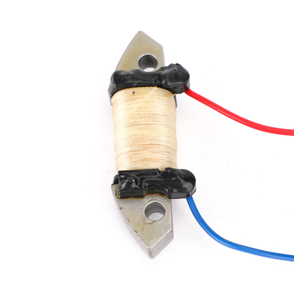 66T-85520-00-00 Charge Coil Assy geschikt voor Yamaha 40HP 40x E40X 1998-2017