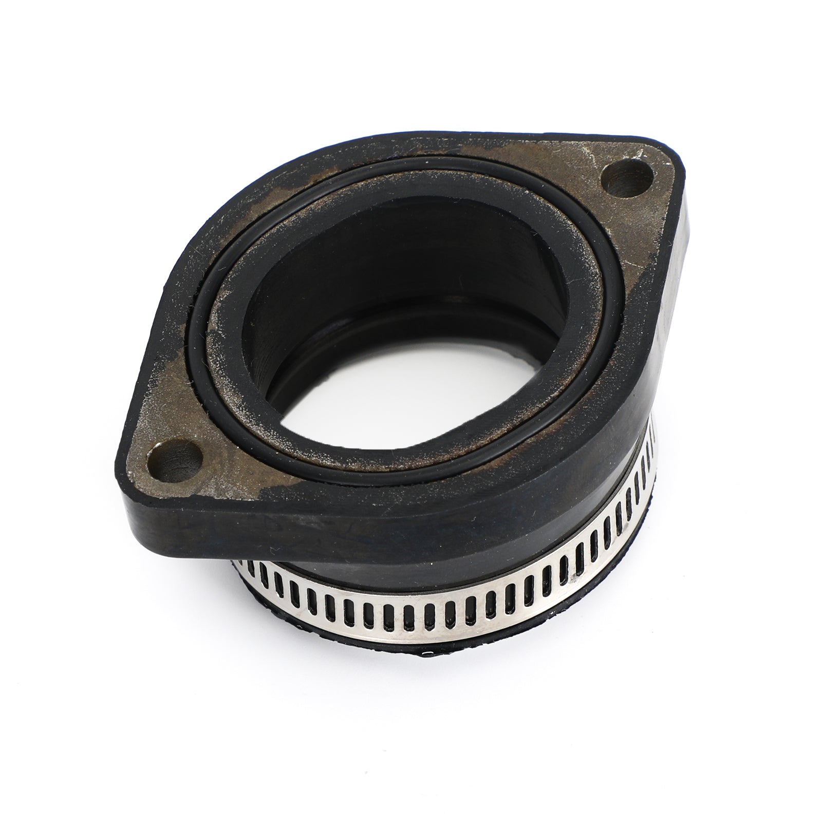 Kawasaki Klr650 KL650 Tengai 1987-2018 Intake-verdeelstuk Bootflens