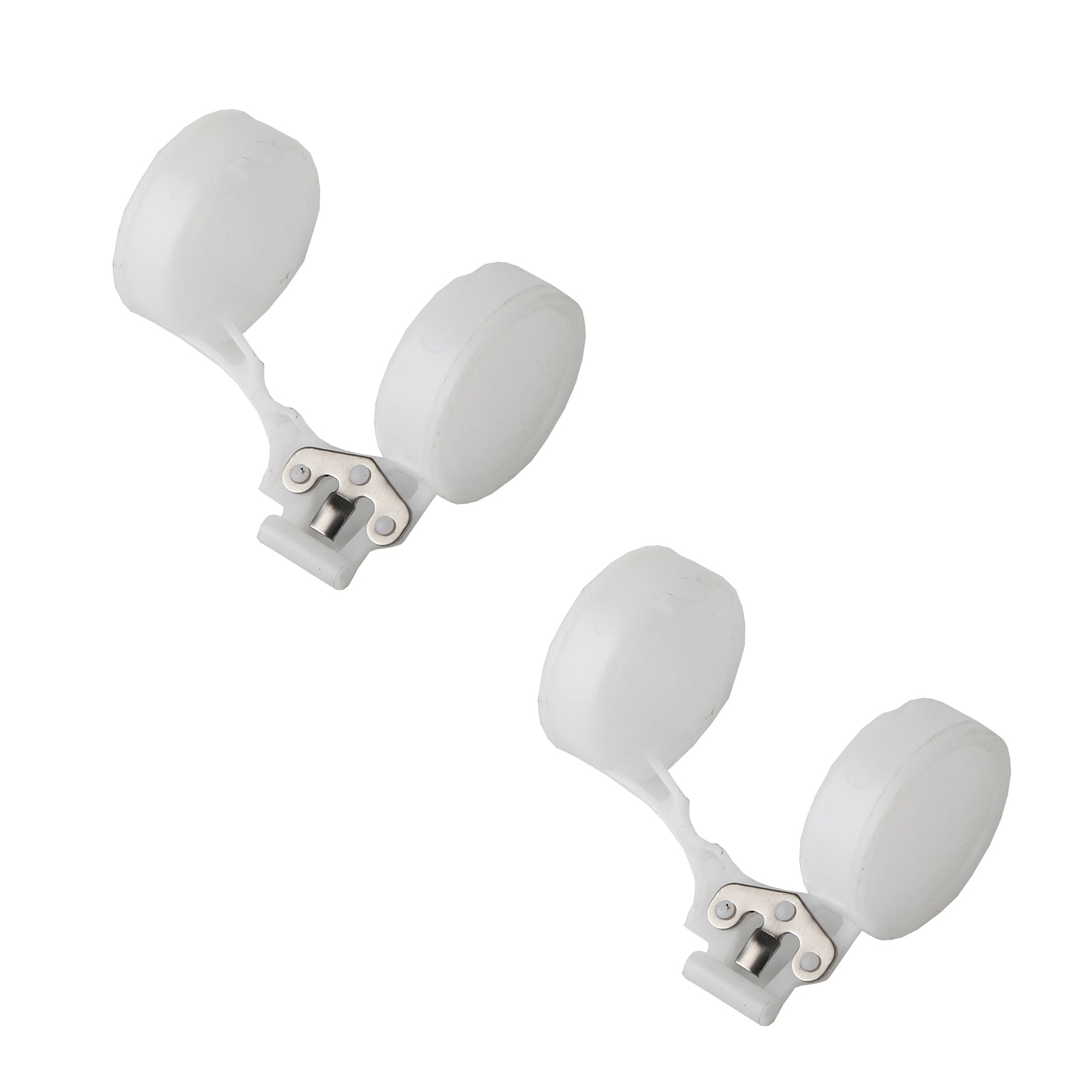 2x kit di riparazione carburatore set galleggiante adatto per Honda Steed VLX400 VLX600 PC800 VT400 generico