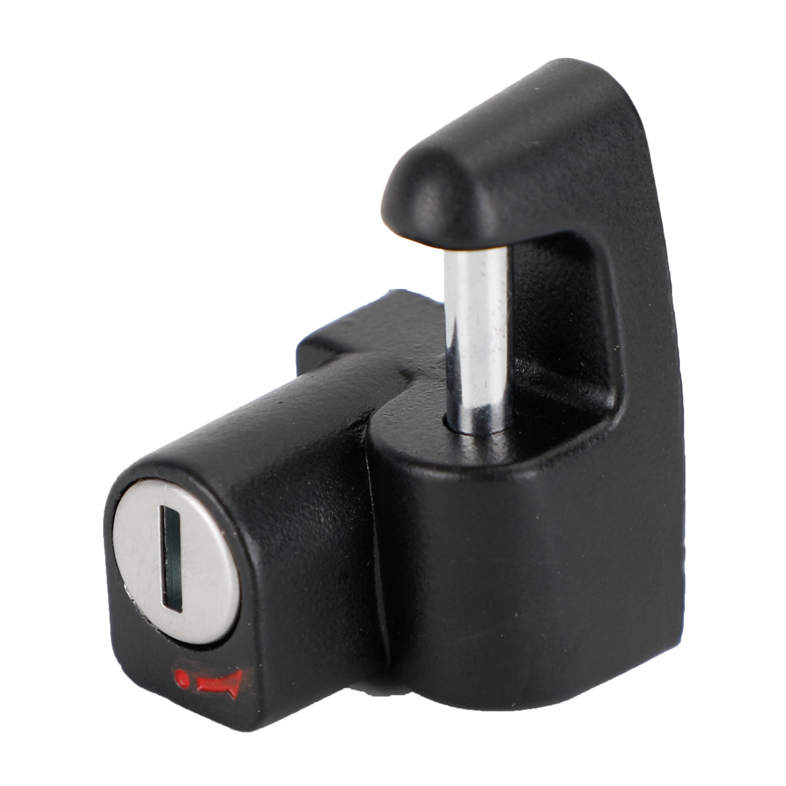 Slot set sleutelschakelaar voor Honda CRF 250 Rally 17-2020 ontstekingsstoelvergrendeling brandstofdop generiek