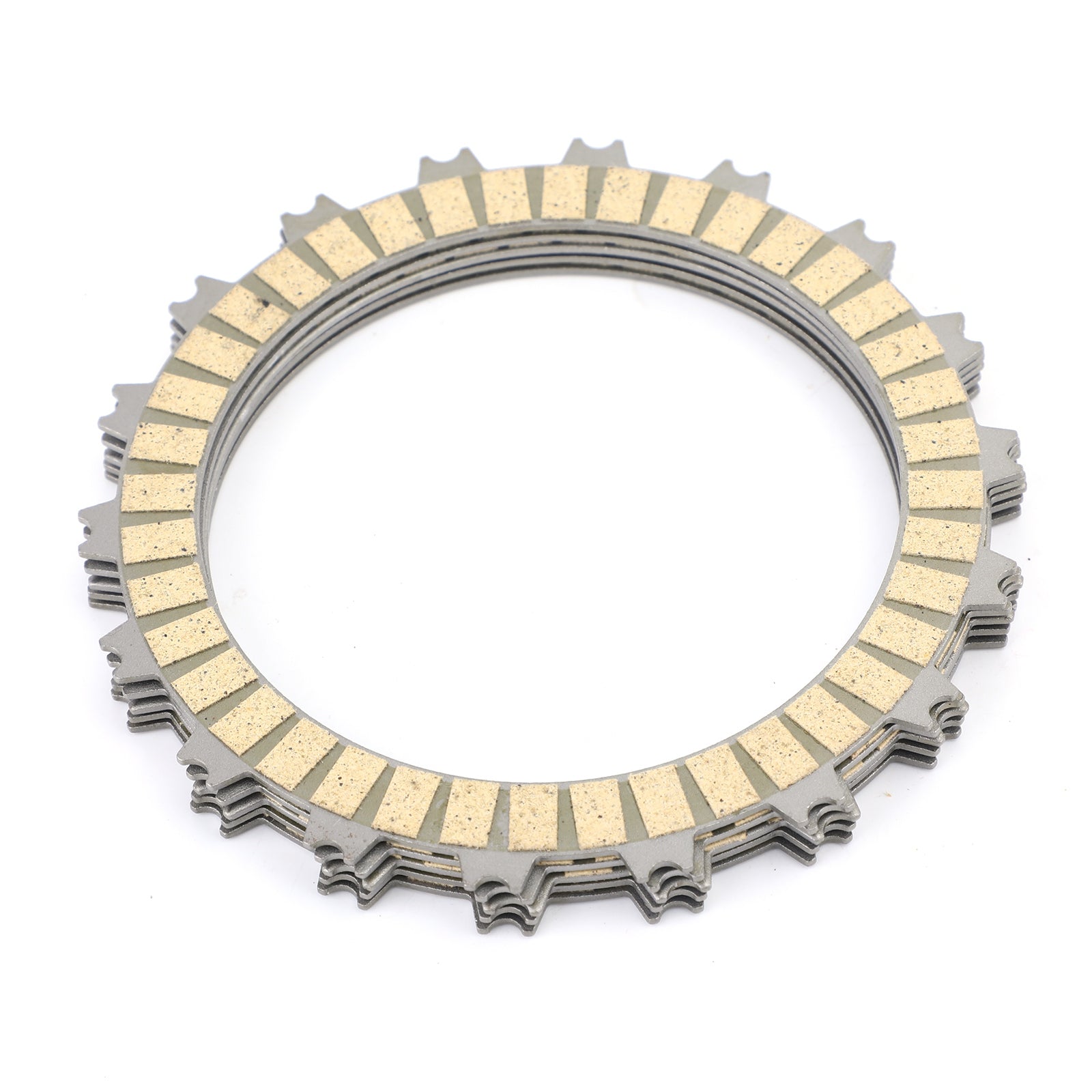 Honda CBR250 R CBR 250 RA 2011 2012 2013 Clutch Friction Plate Kit Set