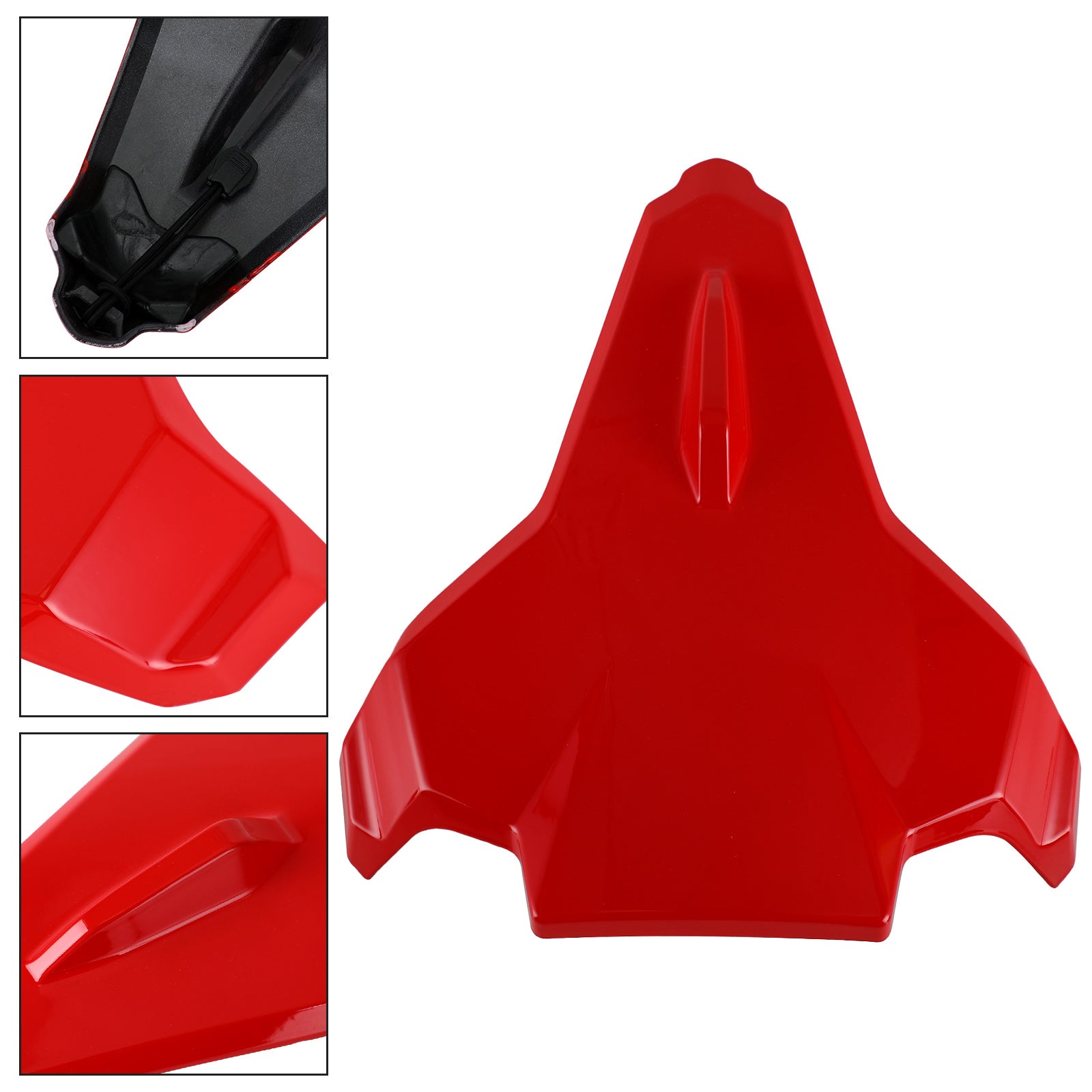 BMW F900R F900XR 2019-2023 CAPA DE TAPELA TAPE