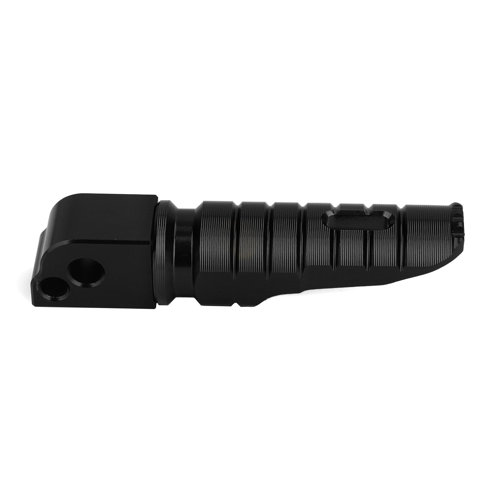 Reposapiés traseros BMW, clavija para BMW R1250R 19-20 R1200RS 15-19 F900XR F900R 20-21, color negro