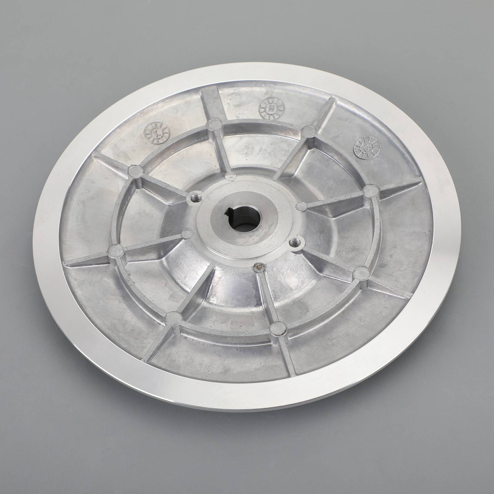 Embrague secundario para carrito de golf Yamaha G2 G8 G9 G11 G14 G21 G28 1985-2007