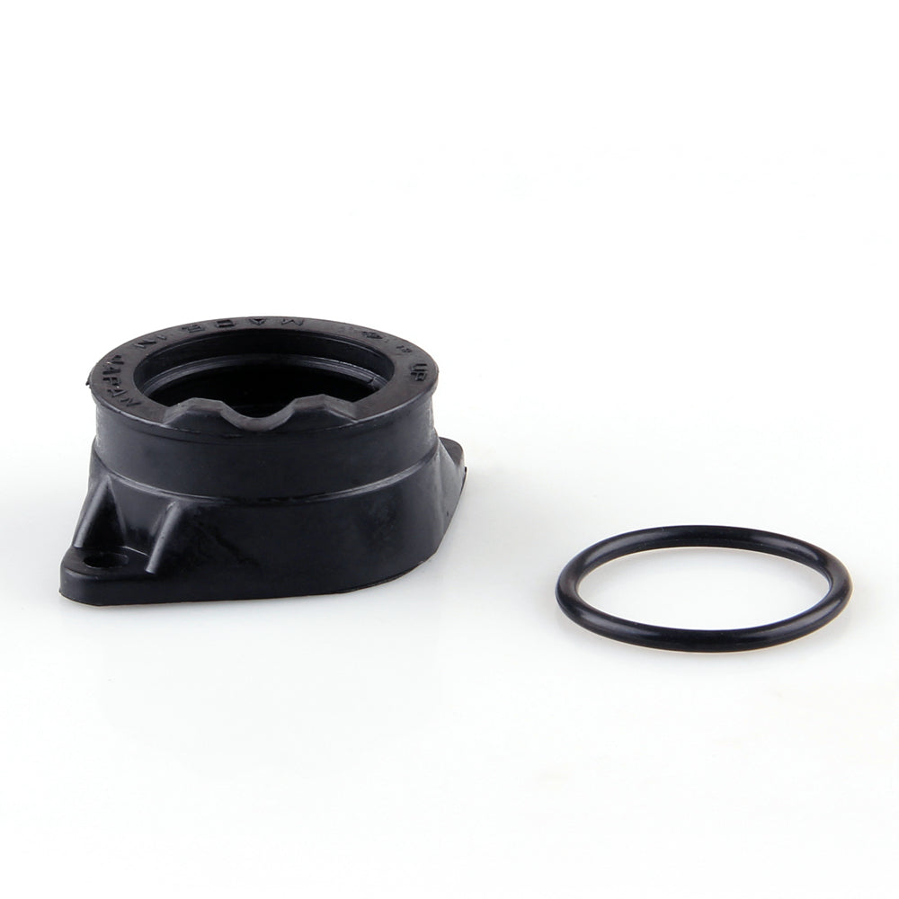 82-87 Suzuki DR250S 87-97 Suzuki GN250 97-01 Suzuki TU250 Carburetor Intake Boots 13110-38200