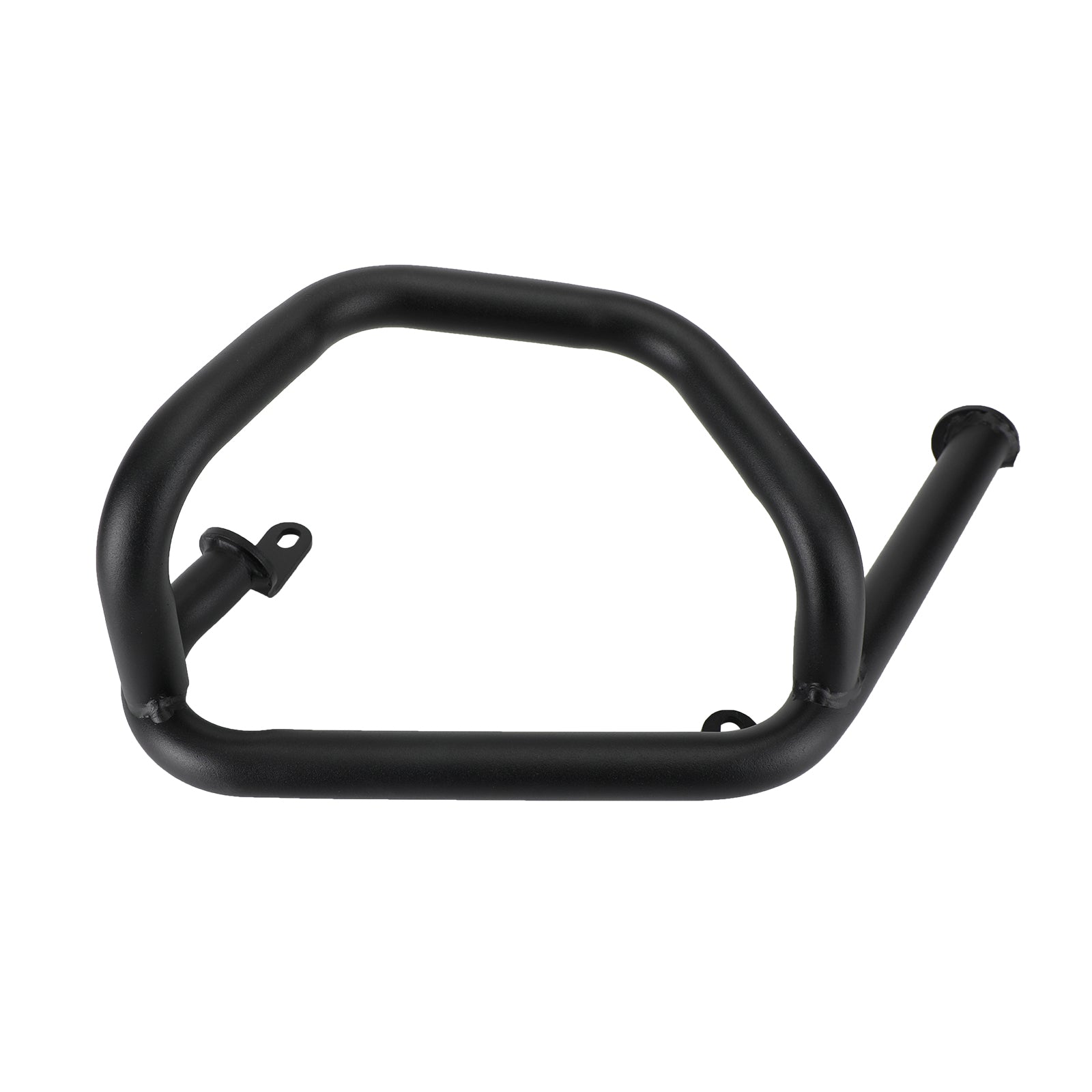 Engine Protect Guard Frame Lower Crash Bar For BMW F750Gs F850Gs 18-22 19 Silver