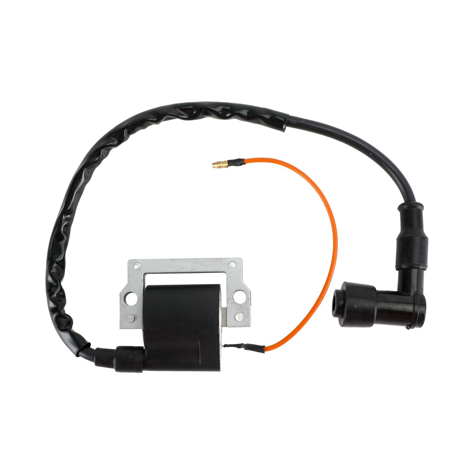 Zündspulenmodelle für Yamaha LB50 LB80 DT80 DT100 DT125 DT175 MX100 TT250 PASSE