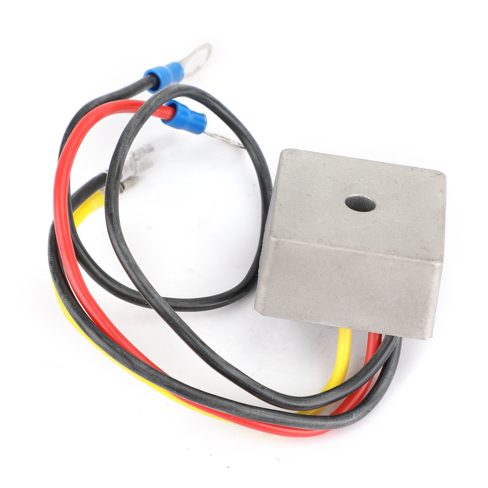 Regulator napięcia dopasowanie do samochodów klubowych DS 1992-2007 Golf Golf Cart 1027112-01 1015777